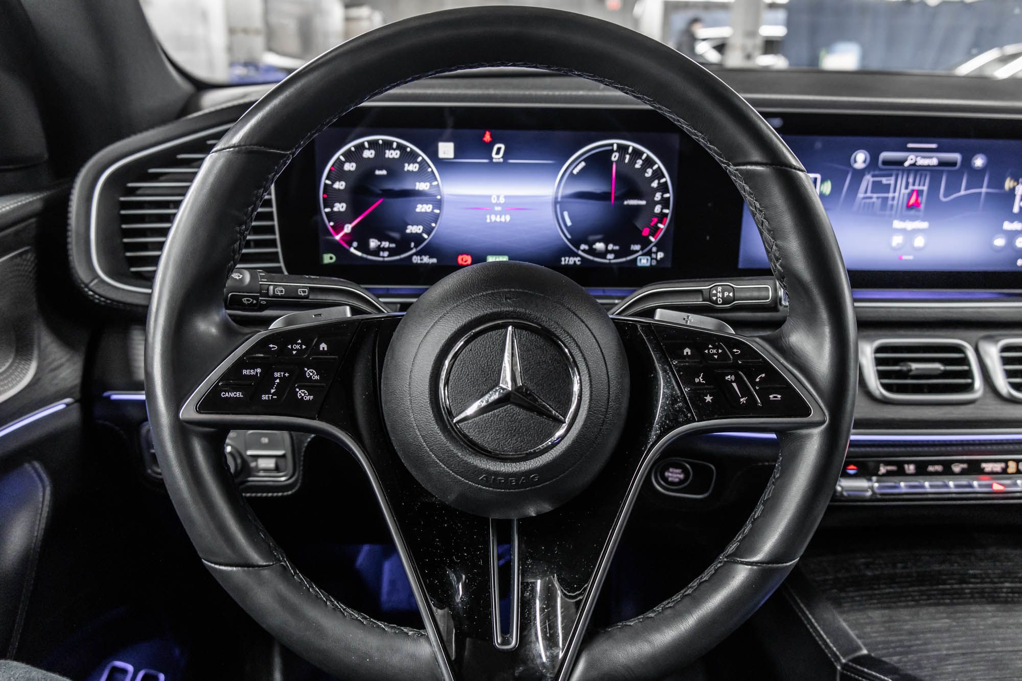 Mercedes-Benz GLE450e  2024 à Dollard-des-Ormeaux, Québec