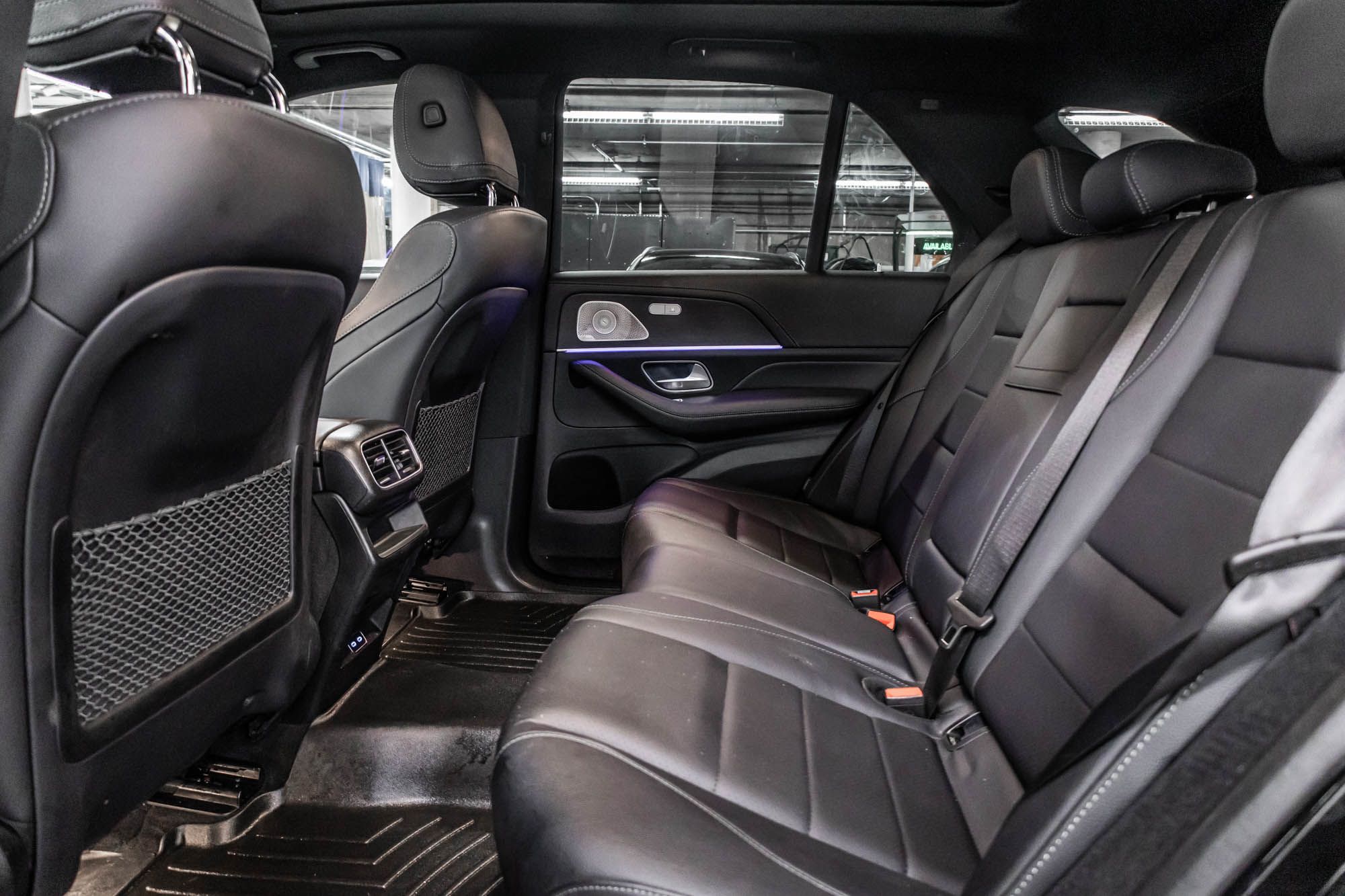 Mercedes-Benz GLE450e  2024 à Dollard-des-Ormeaux, Québec