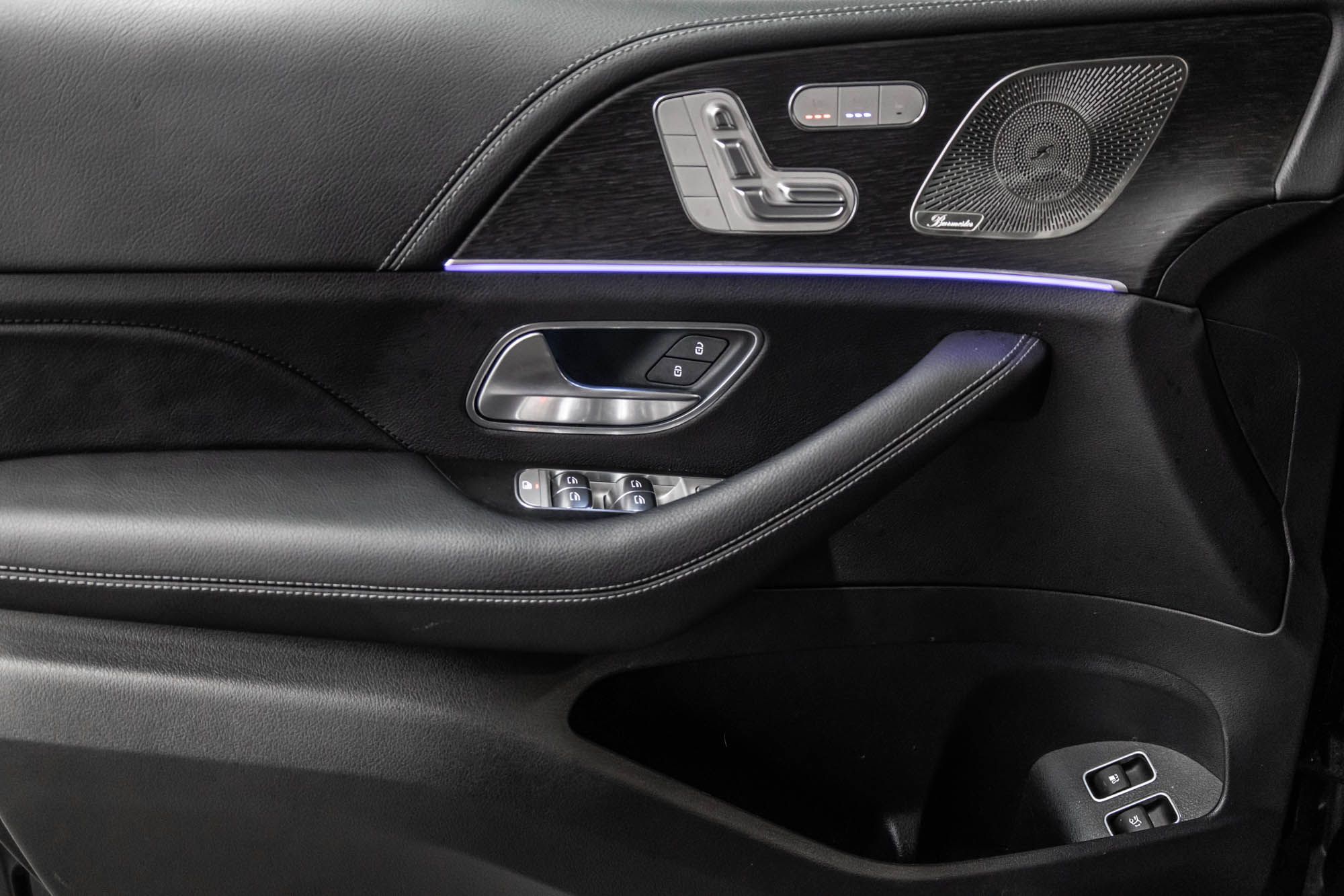 Mercedes-Benz GLE450e  2024 à Dollard-des-Ormeaux, Québec