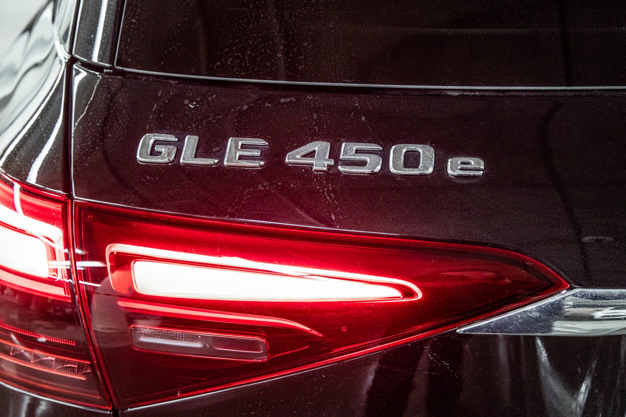 Mercedes-Benz GLE450e  2024 à Dollard-des-Ormeaux, Québec