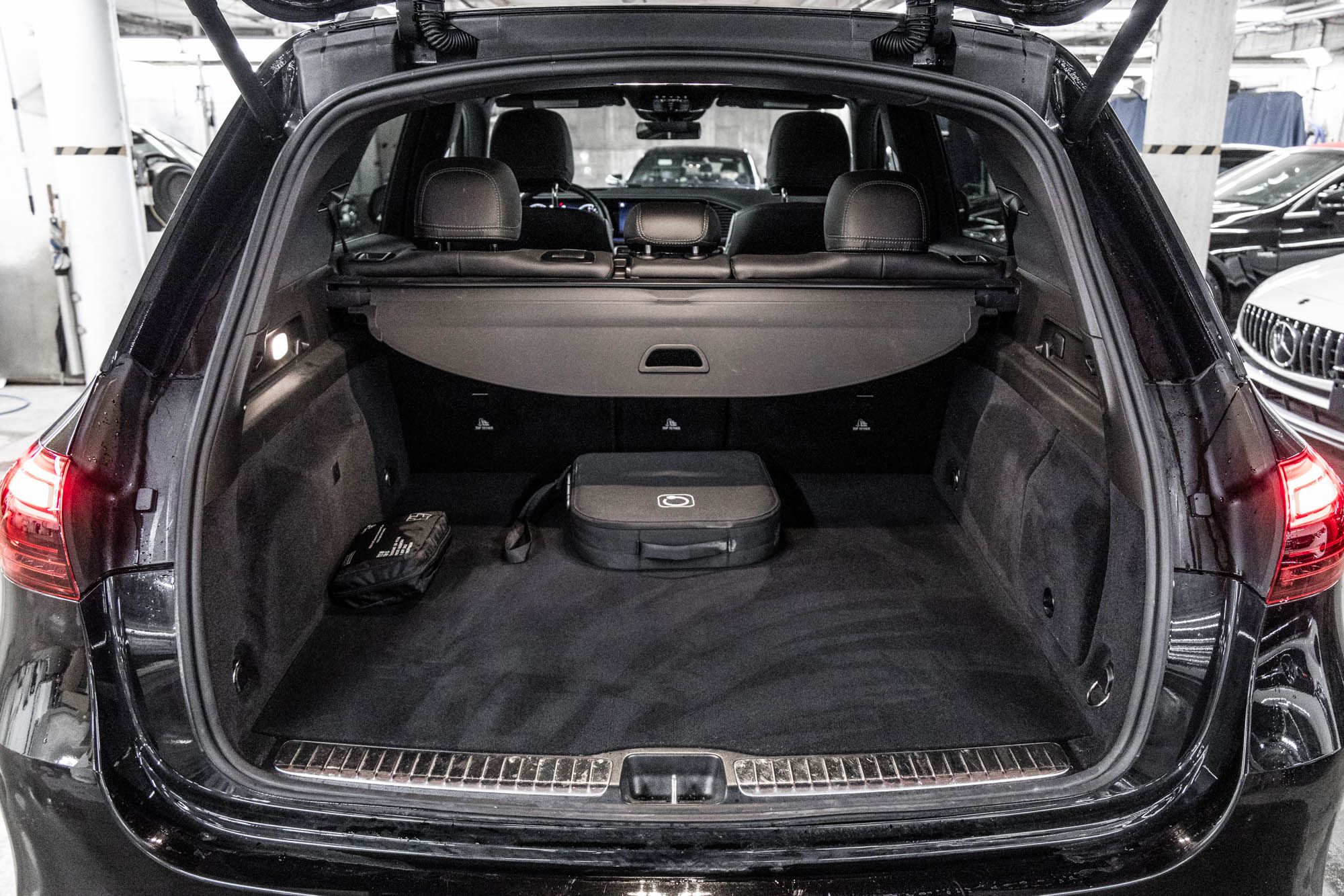 Mercedes-Benz GLE450e  2024 à Dollard-des-Ormeaux, Québec