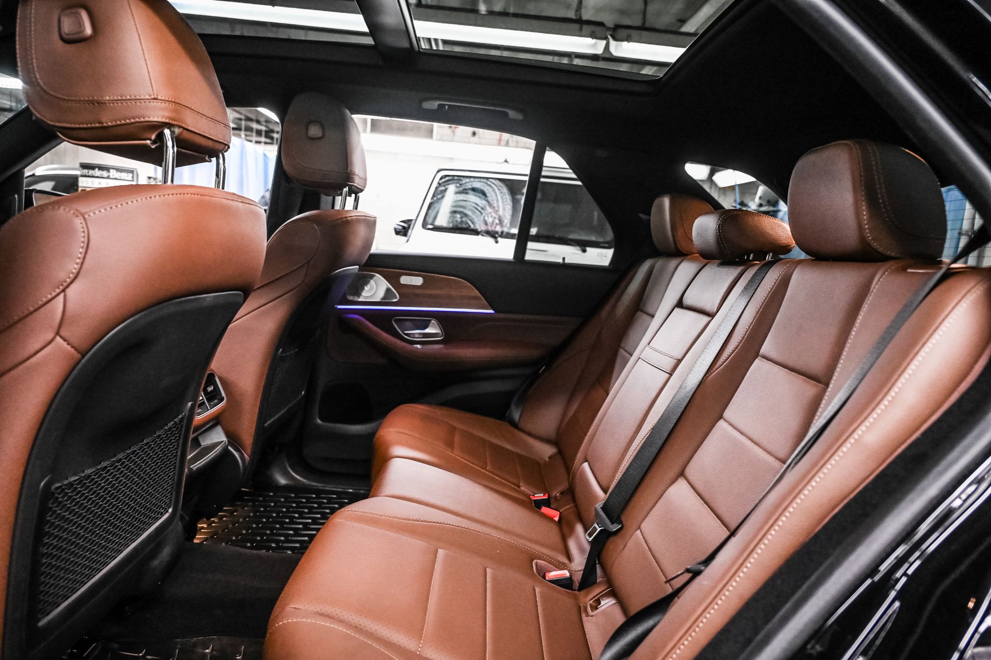 Mercedes-Benz GLE450e  2024 à Dollard-des-Ormeaux, Québec