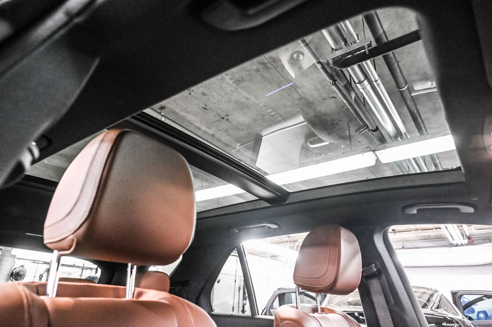 Mercedes-Benz GLE450e  2024 à Dollard-des-Ormeaux, Québec