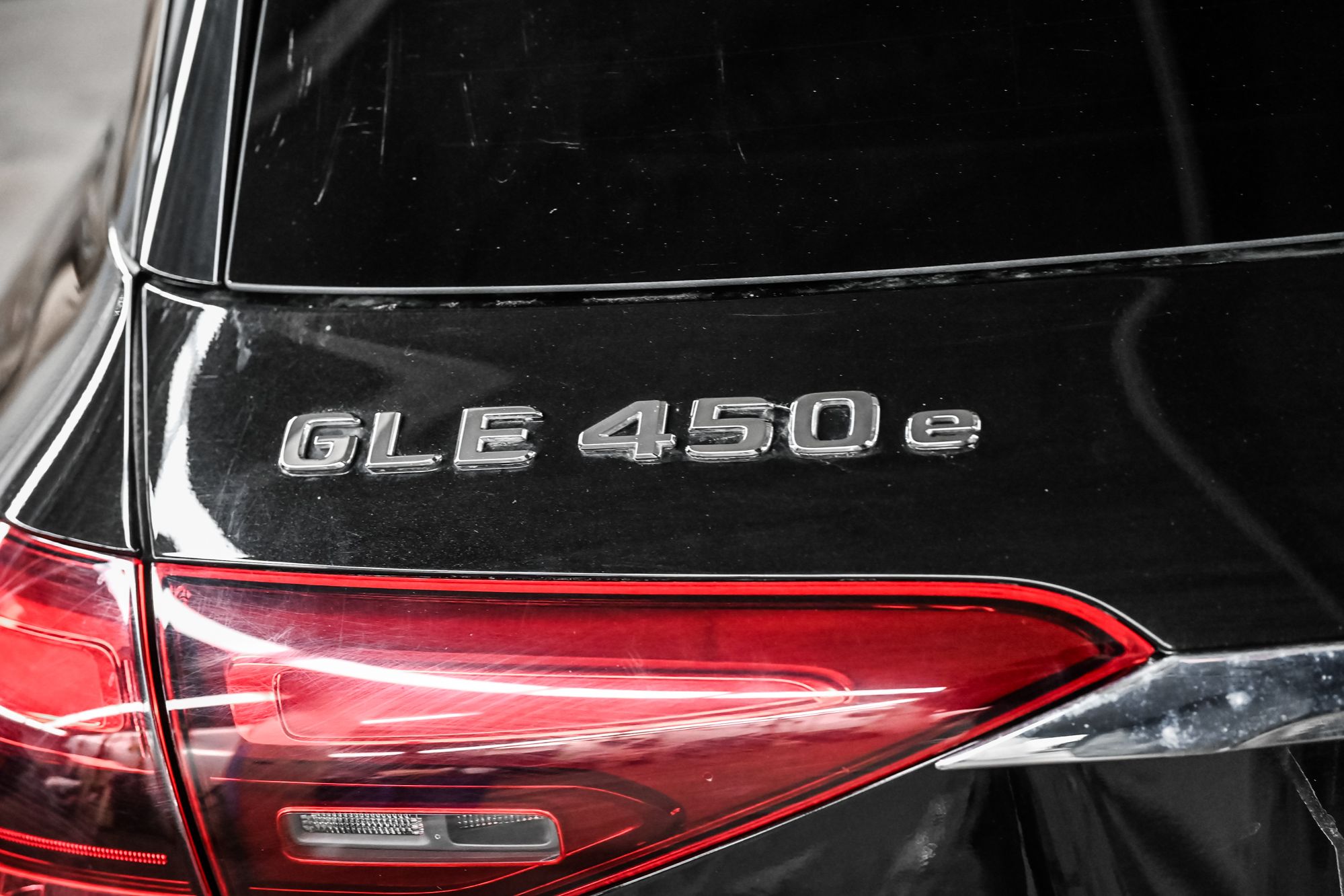 Mercedes-Benz GLE450e  2024 à Dollard-des-Ormeaux, Québec