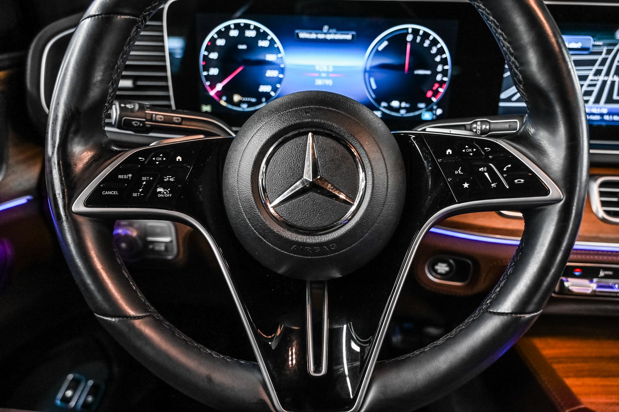 Mercedes-Benz GLE450e  2024 à Dollard-des-Ormeaux, Québec