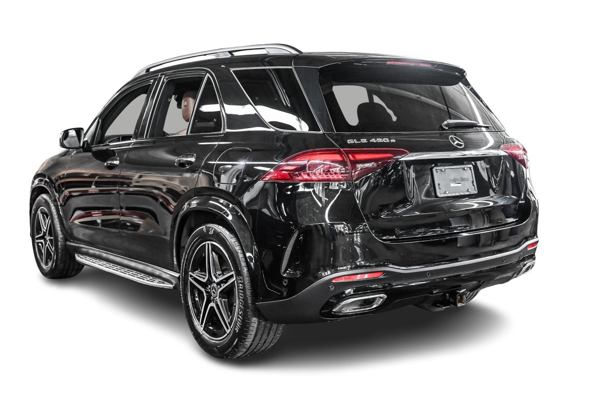 Mercedes-Benz GLE450e  2024 à Dollard-des-Ormeaux, Québec