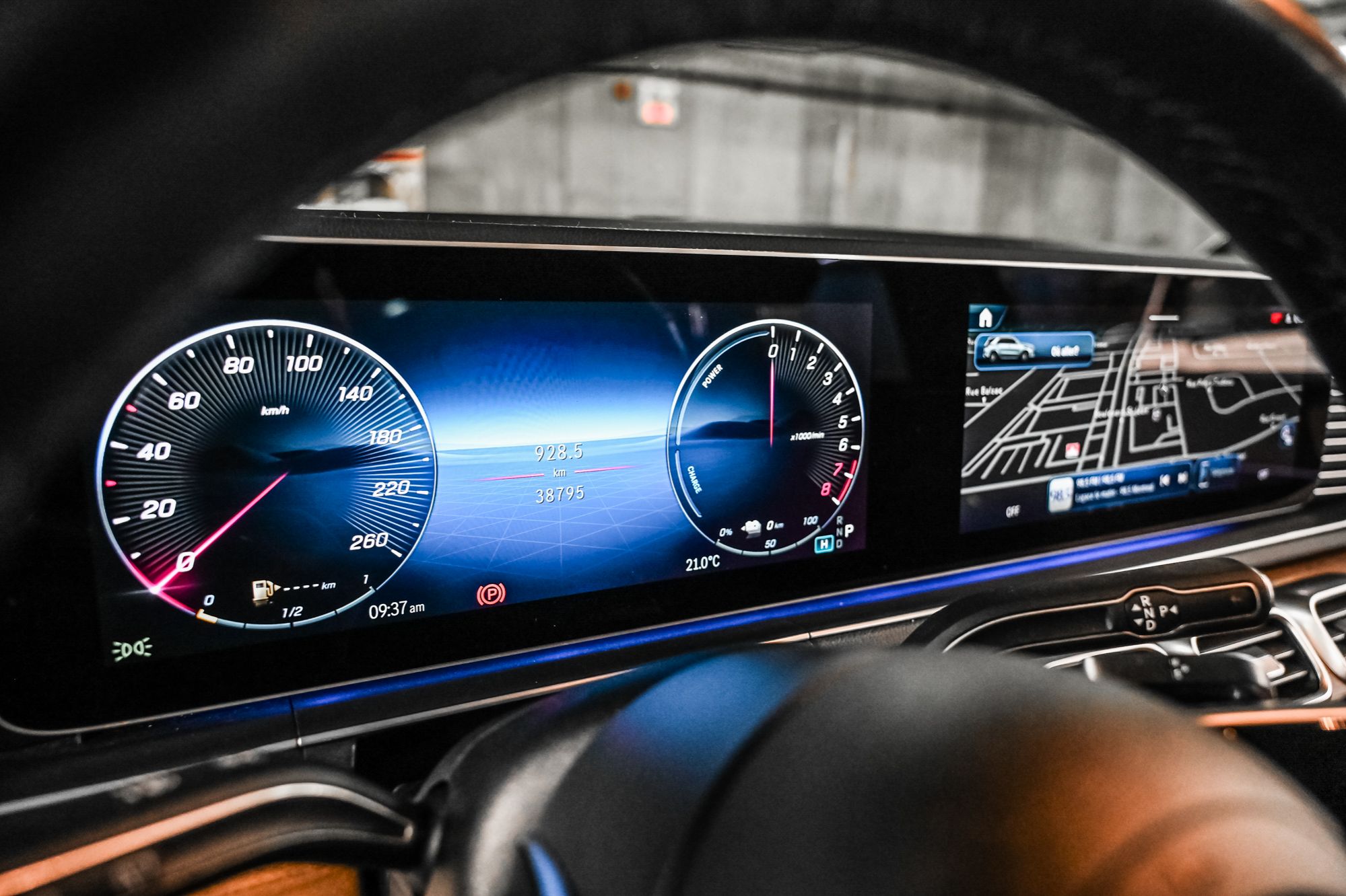 Mercedes-Benz GLE450e  2024 à Dollard-des-Ormeaux, Québec