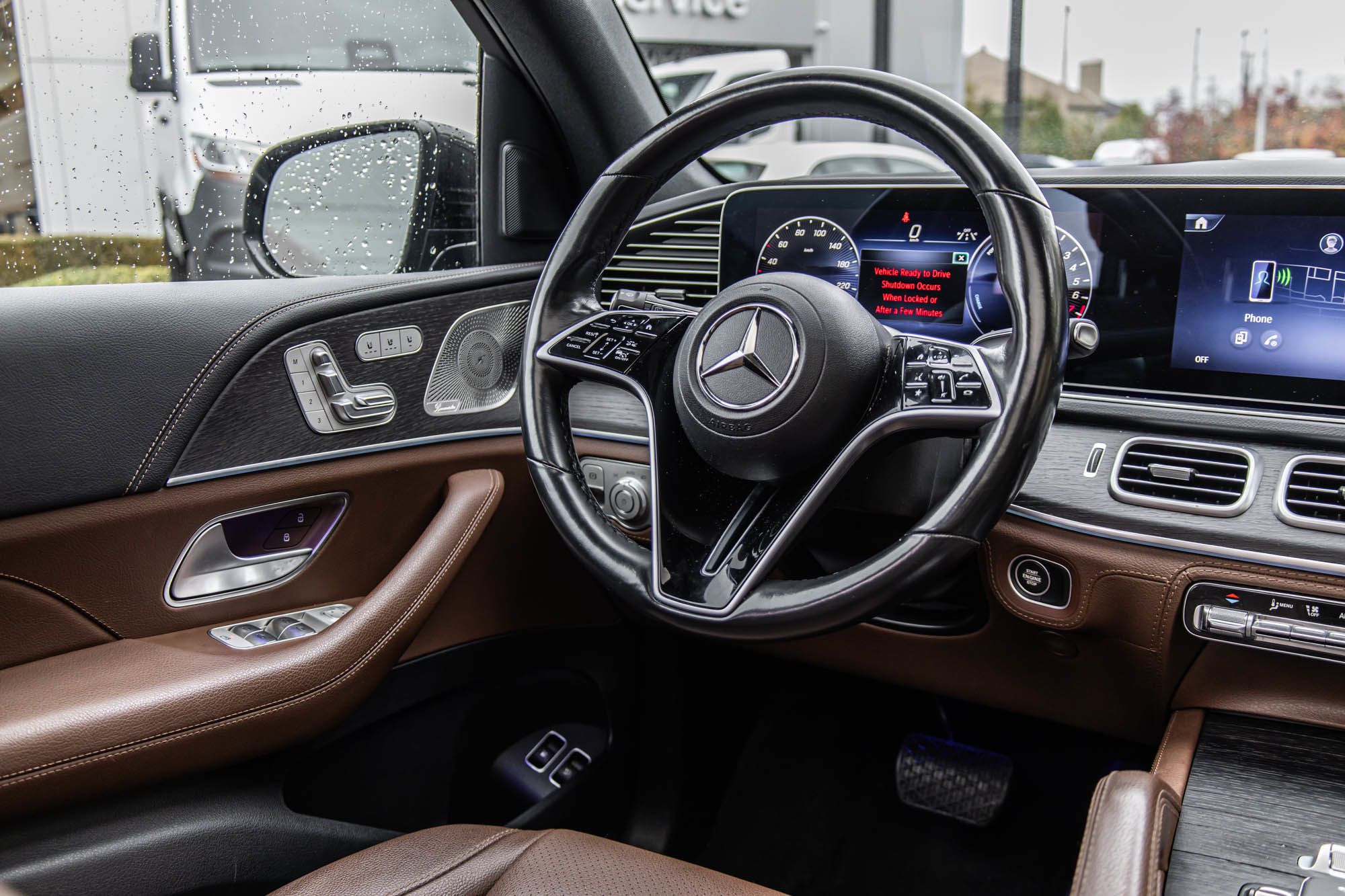 2024 Mercedes-Benz GLE450e in Dollard-des-Ormeaux, Quebec