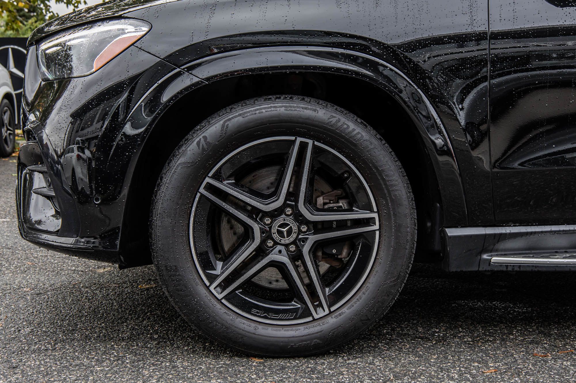 2024 Mercedes-Benz GLE450e in Dollard-des-Ormeaux, Quebec