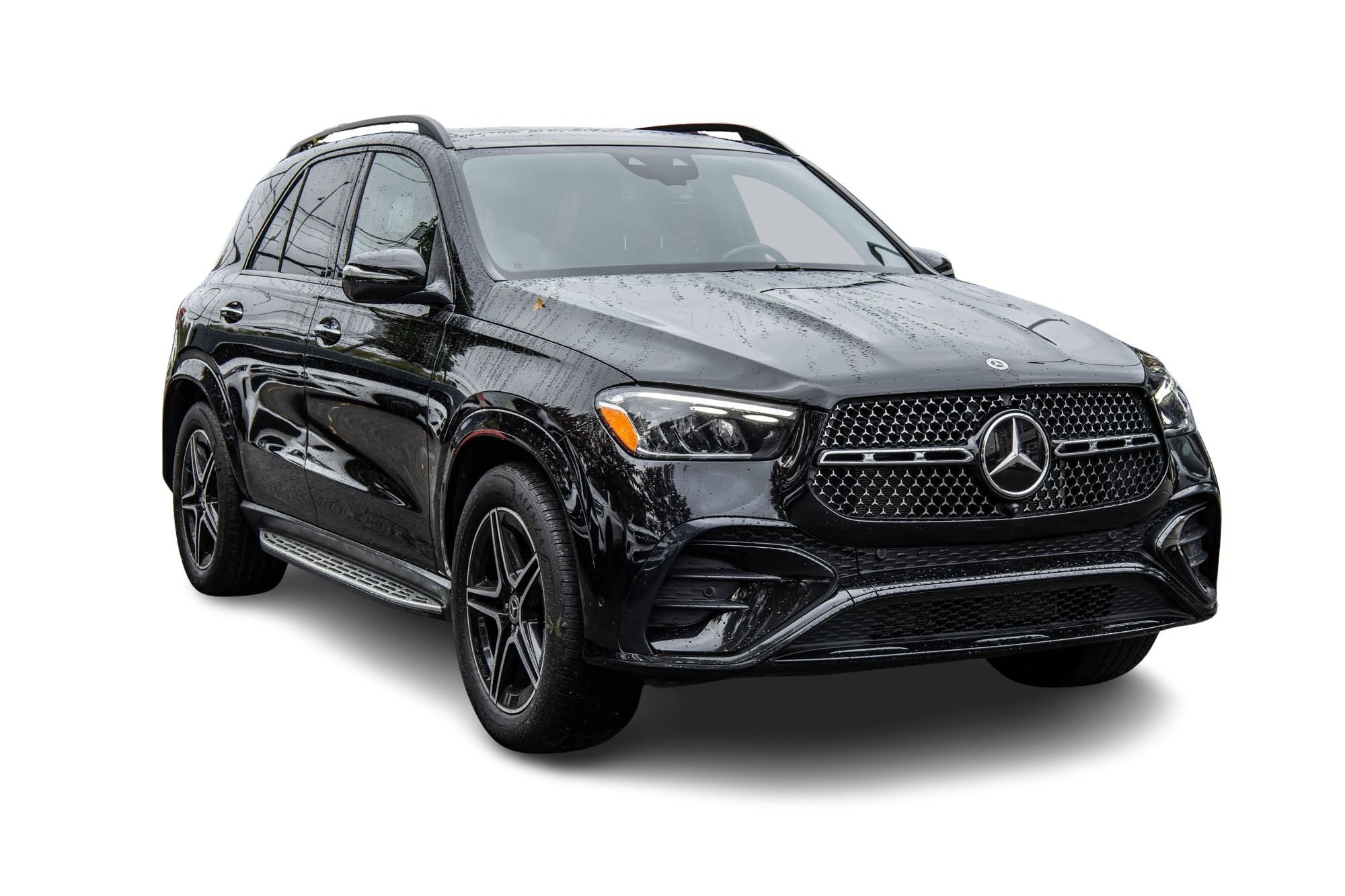 2024 Mercedes-Benz GLE450e in Dollard-des-Ormeaux, Quebec