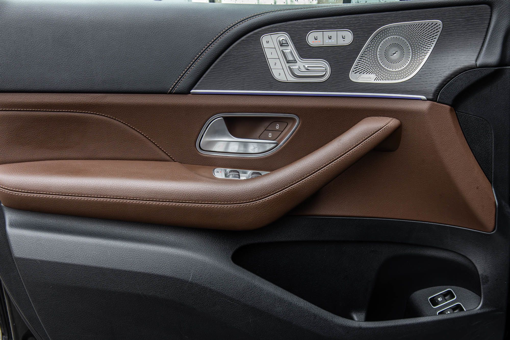 2024 Mercedes-Benz GLE450e in Dollard-des-Ormeaux, Quebec
