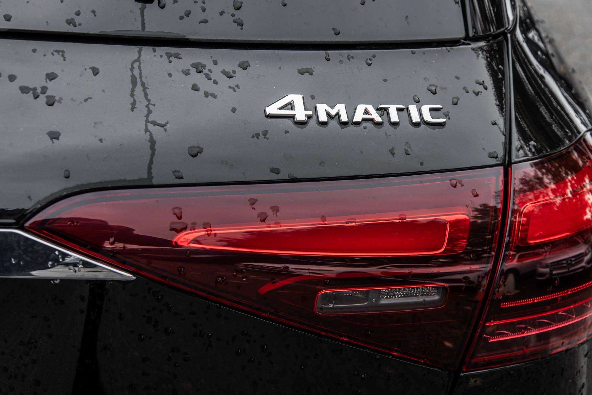 2024 Mercedes-Benz GLE450e in Dollard-des-Ormeaux, Quebec