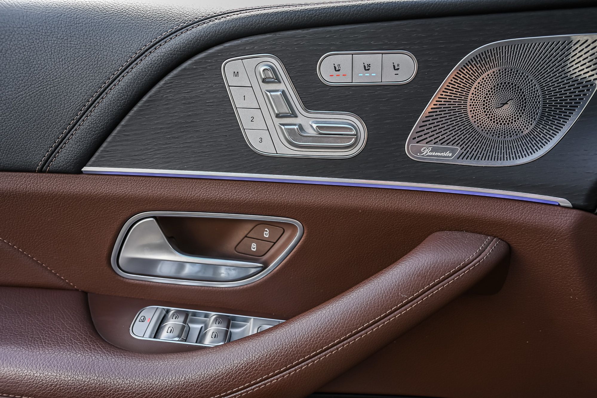 Mercedes-Benz GLE450e  2024