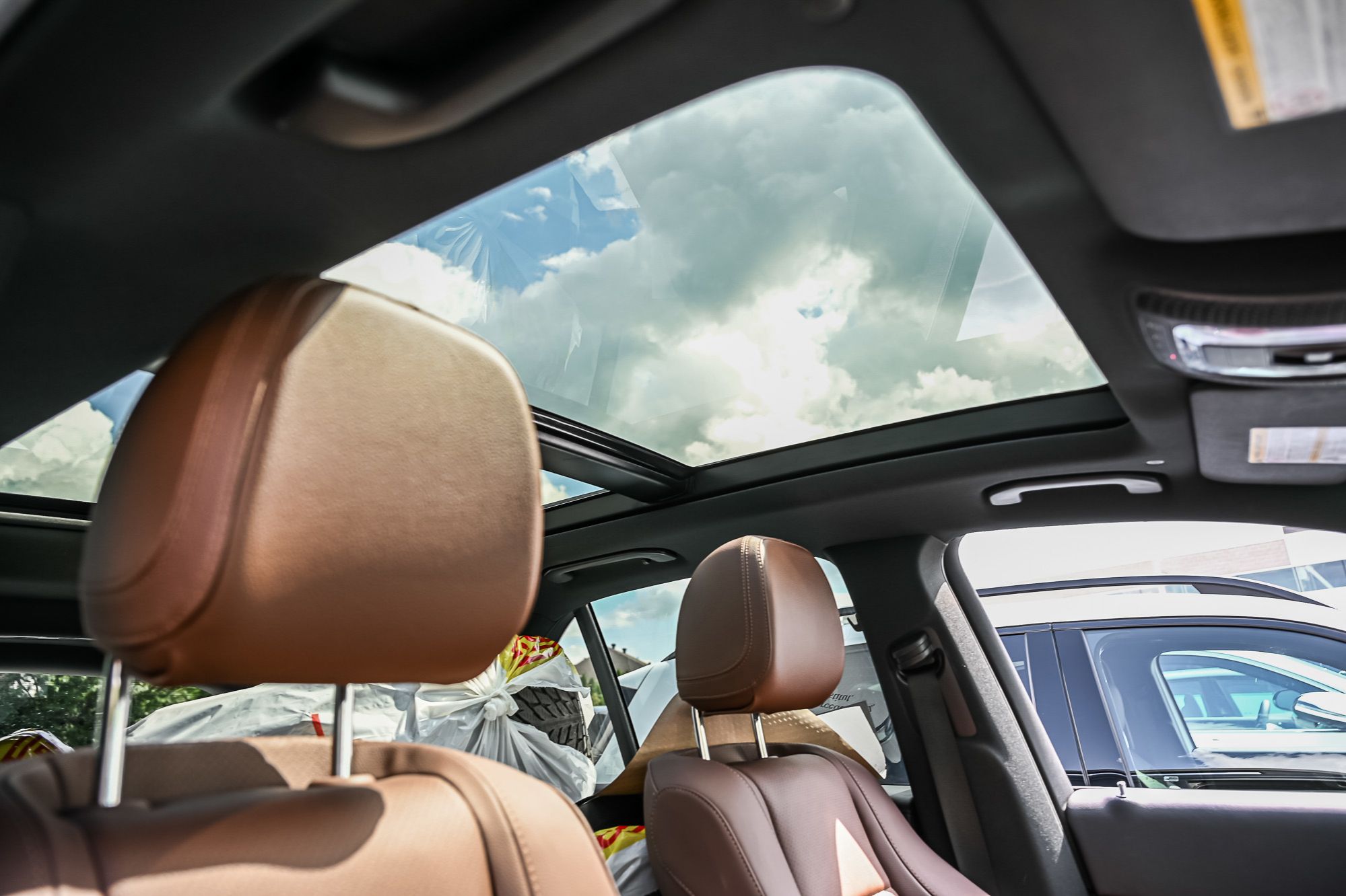 Mercedes-Benz GLE450e  2024