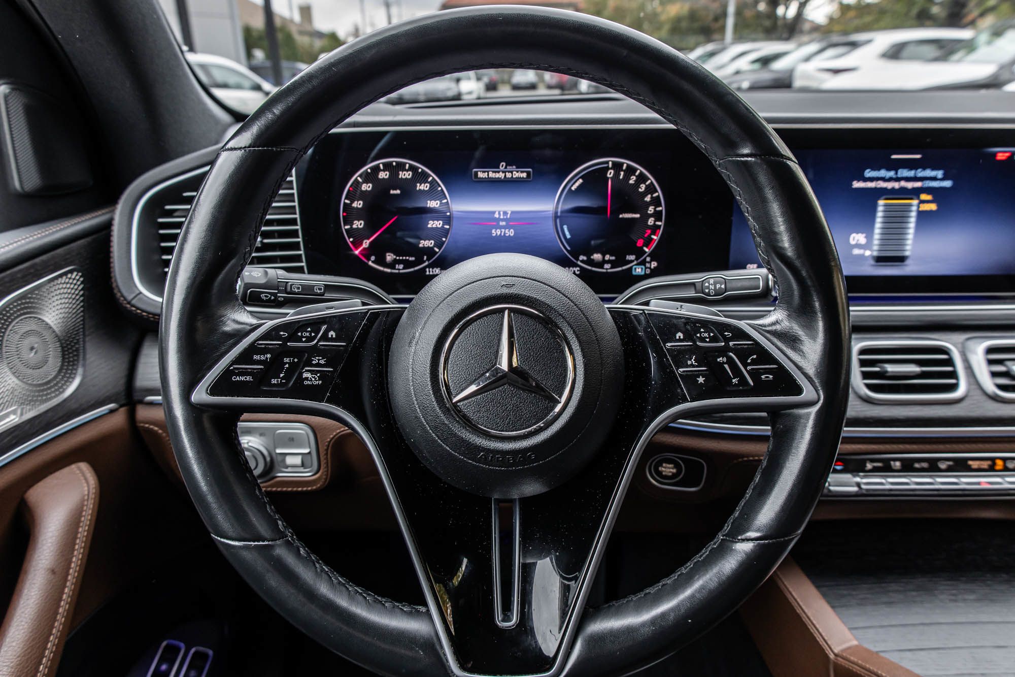 2024 Mercedes-Benz GLE450e in Dollard-des-Ormeaux, Quebec