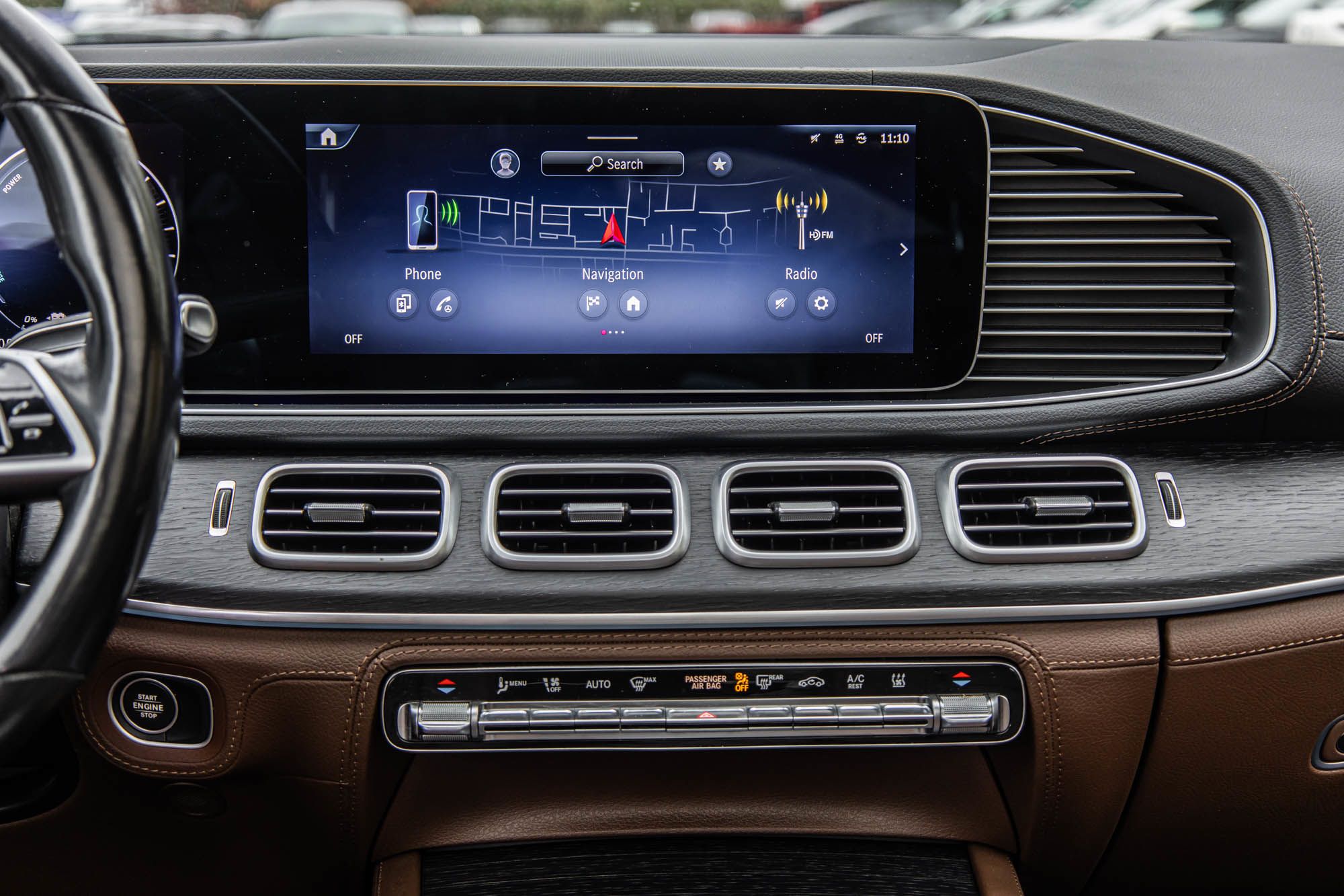 2024 Mercedes-Benz GLE450e in Dollard-des-Ormeaux, Quebec