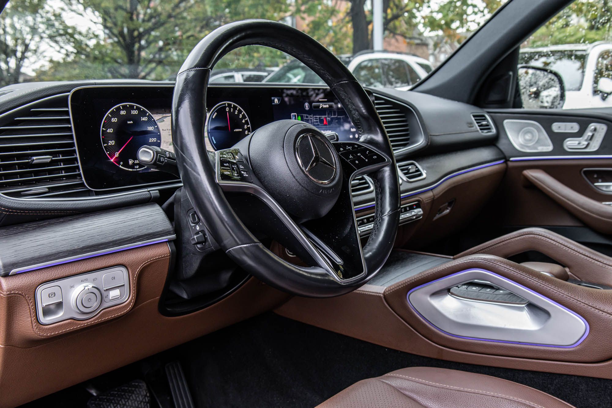 2024 Mercedes-Benz GLE450e in Dollard-des-Ormeaux, Quebec