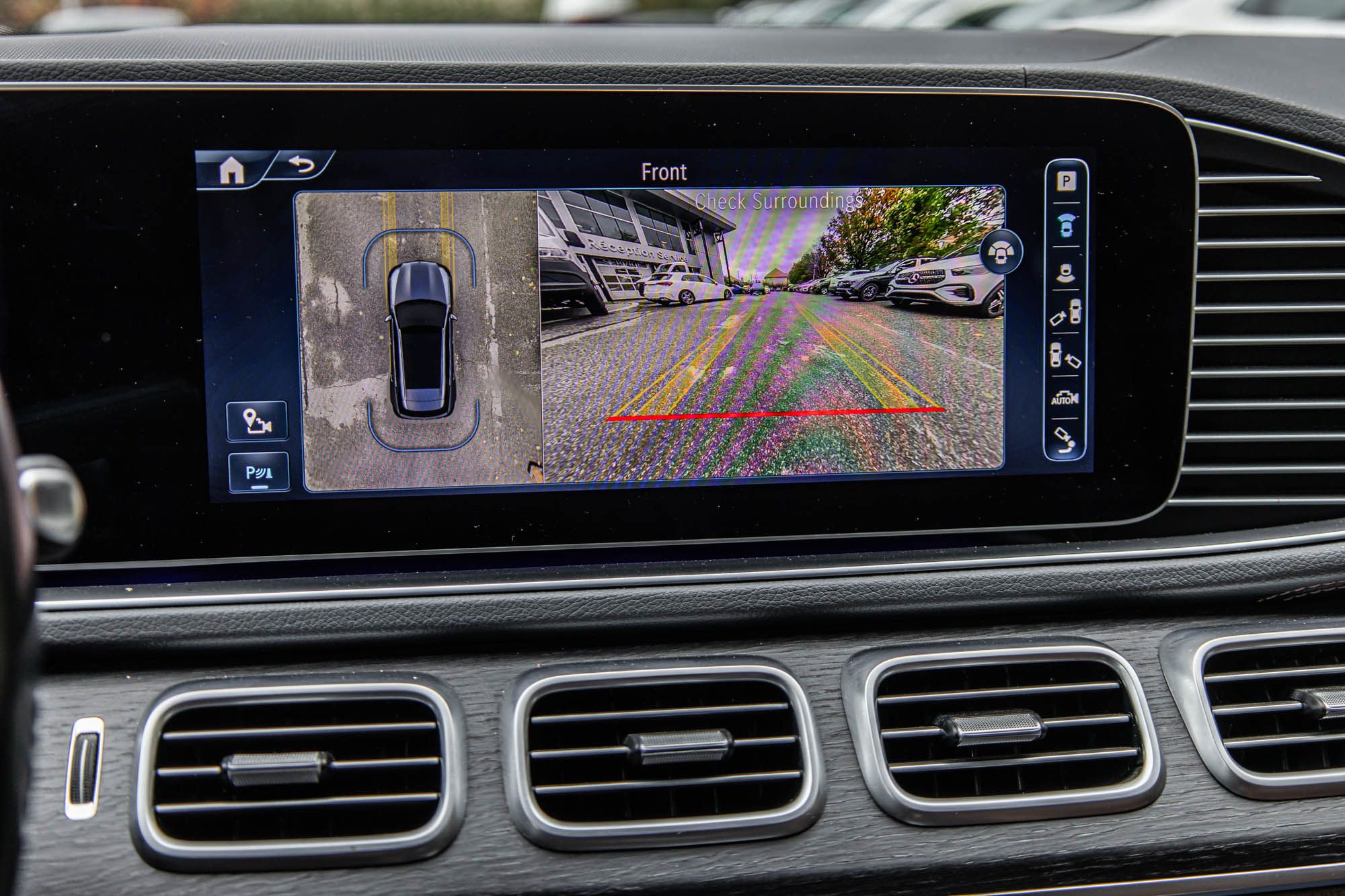 2024 Mercedes-Benz GLE450e in Dollard-des-Ormeaux, Quebec
