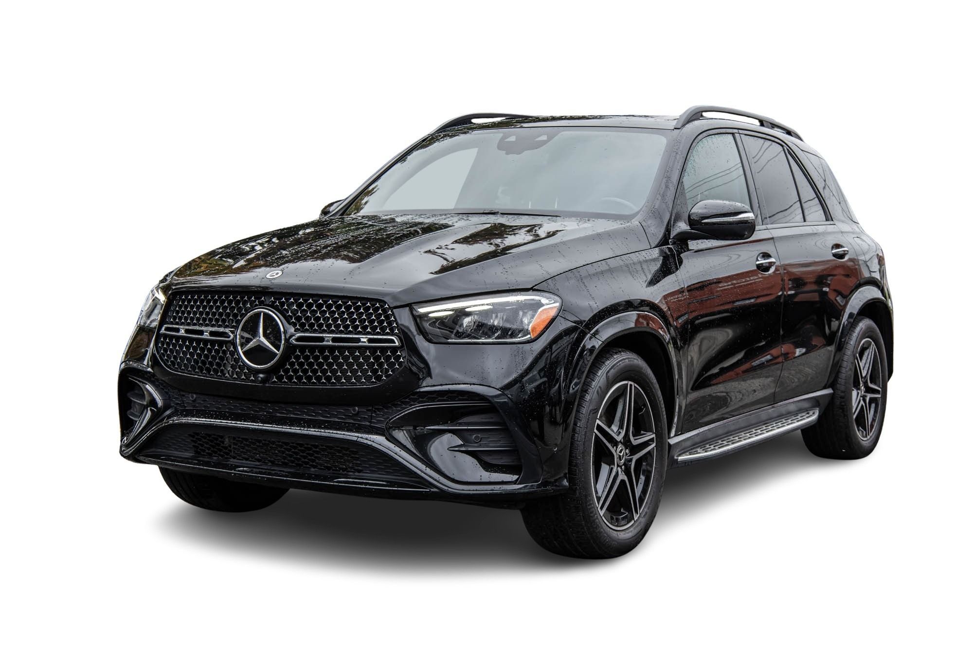 2024 Mercedes-Benz GLE450e in Dollard-des-Ormeaux, Quebec