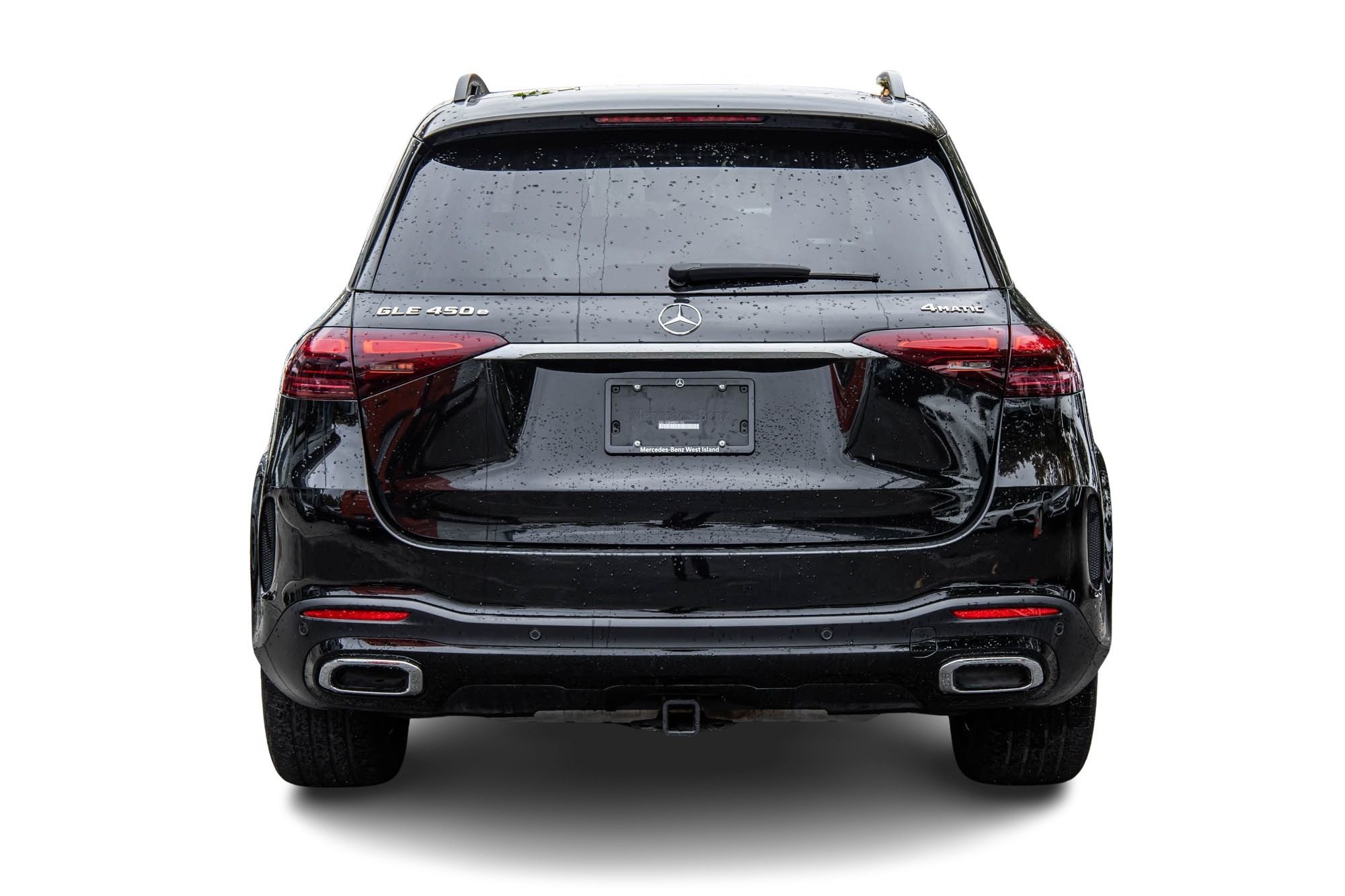 2024 Mercedes-Benz GLE450e in Dollard-des-Ormeaux, Quebec