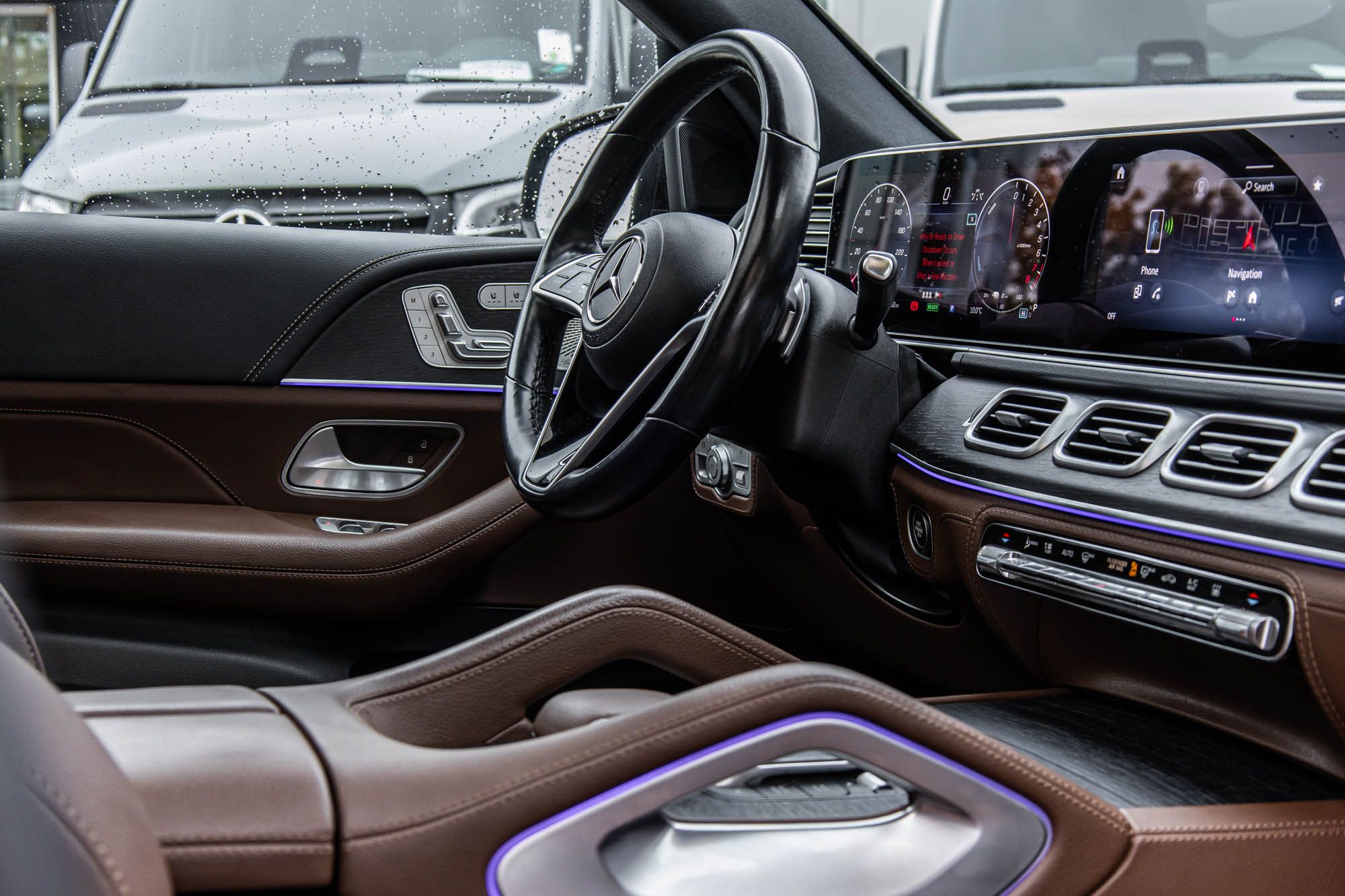 2024 Mercedes-Benz GLE450e in Dollard-des-Ormeaux, Quebec