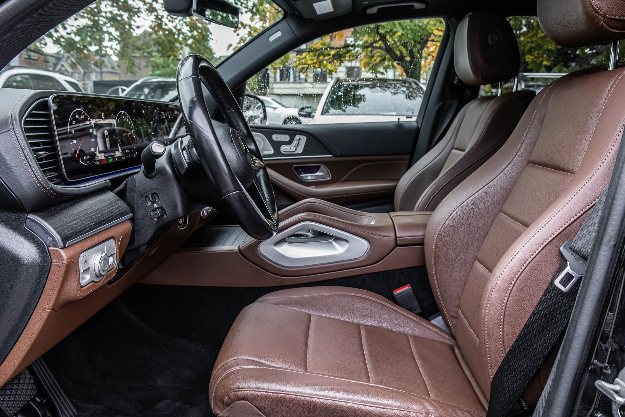 2024 Mercedes-Benz GLE450e in Dollard-des-Ormeaux, Quebec