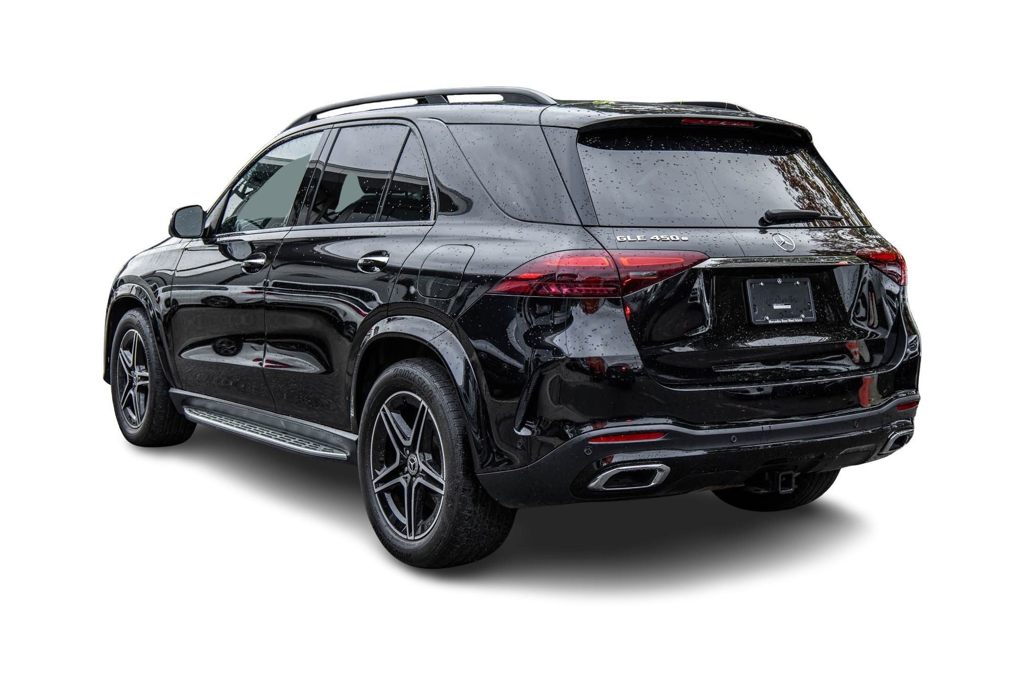 2024 Mercedes-Benz GLE450e in Dollard-des-Ormeaux, Quebec