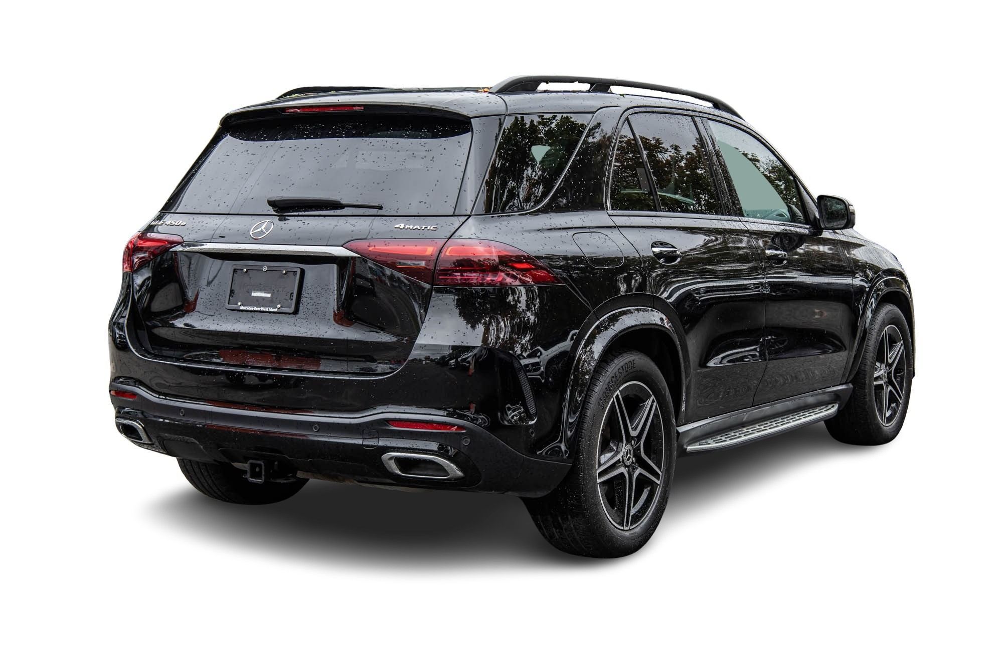 2024 Mercedes-Benz GLE450e in Dollard-des-Ormeaux, Quebec