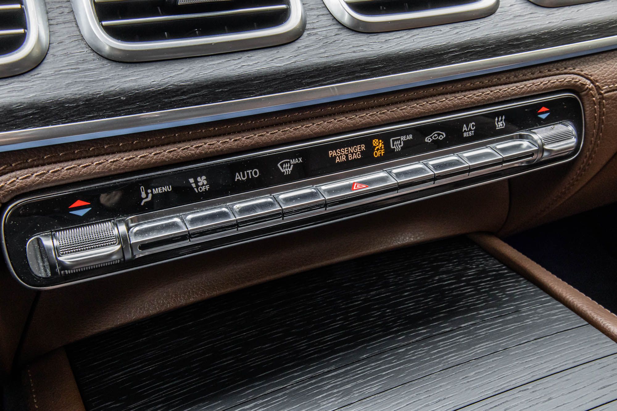 2024 Mercedes-Benz GLE450e in Dollard-des-Ormeaux, Quebec