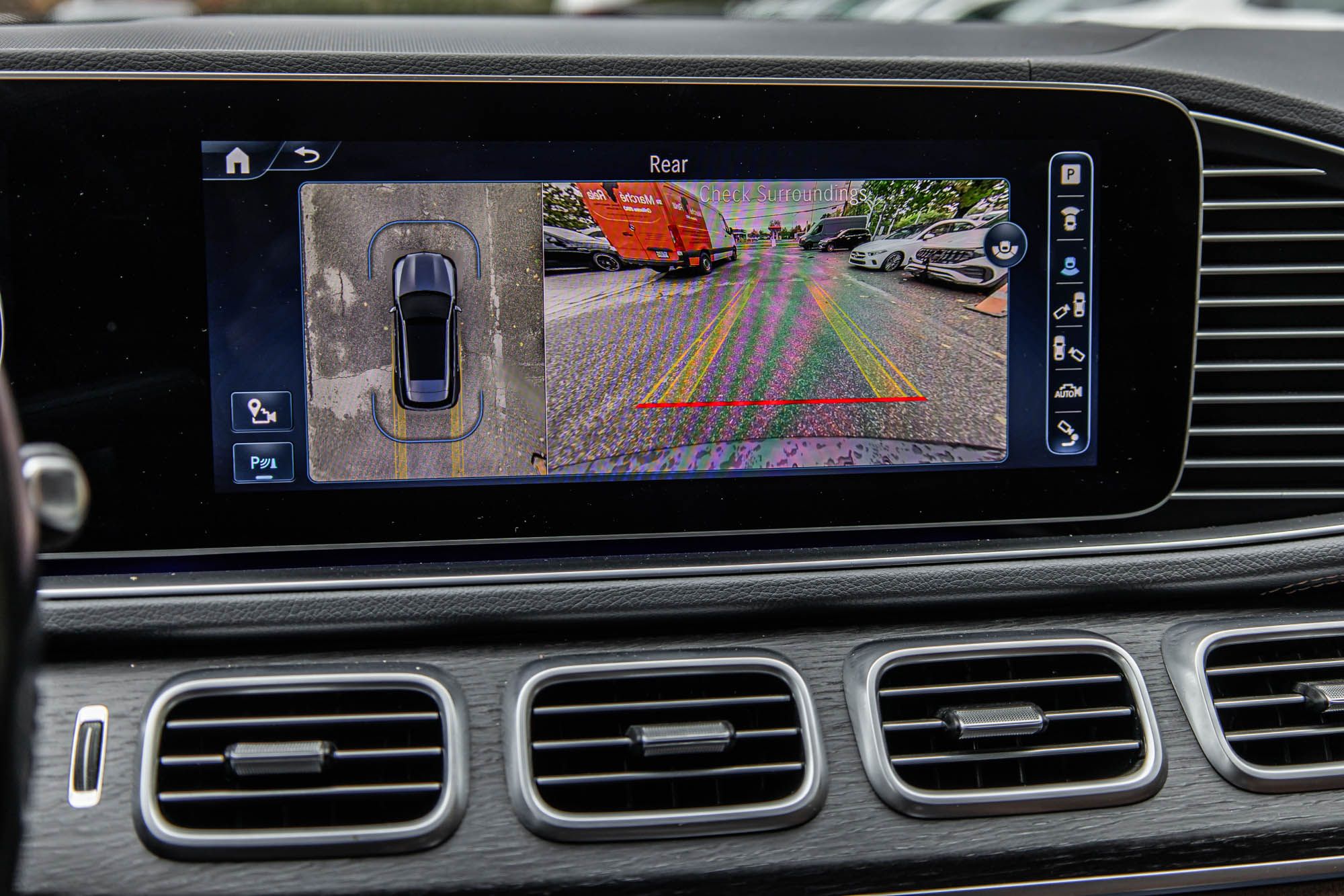 2024 Mercedes-Benz GLE450e in Dollard-des-Ormeaux, Quebec