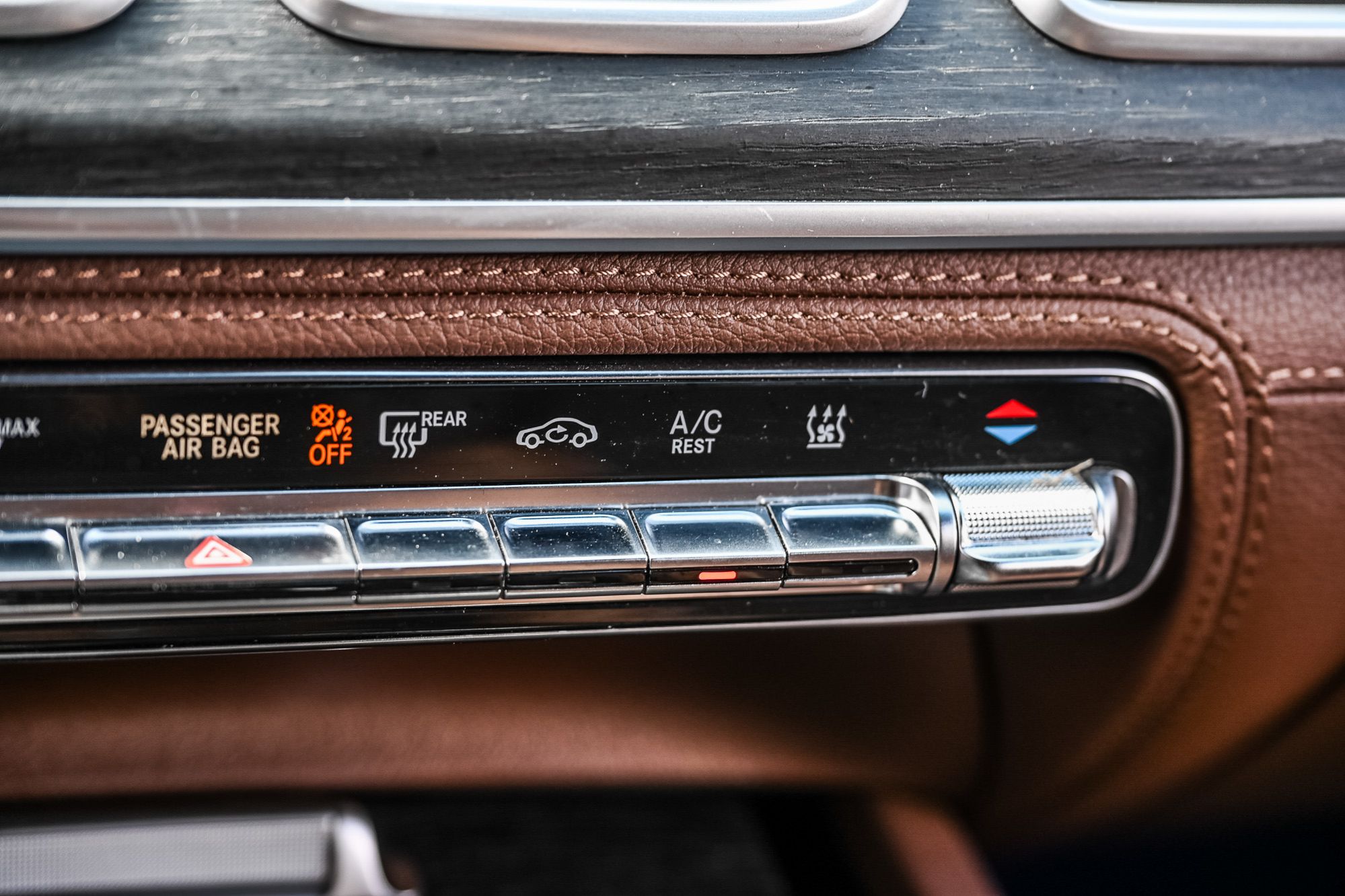 Mercedes-Benz GLE450e  2024
