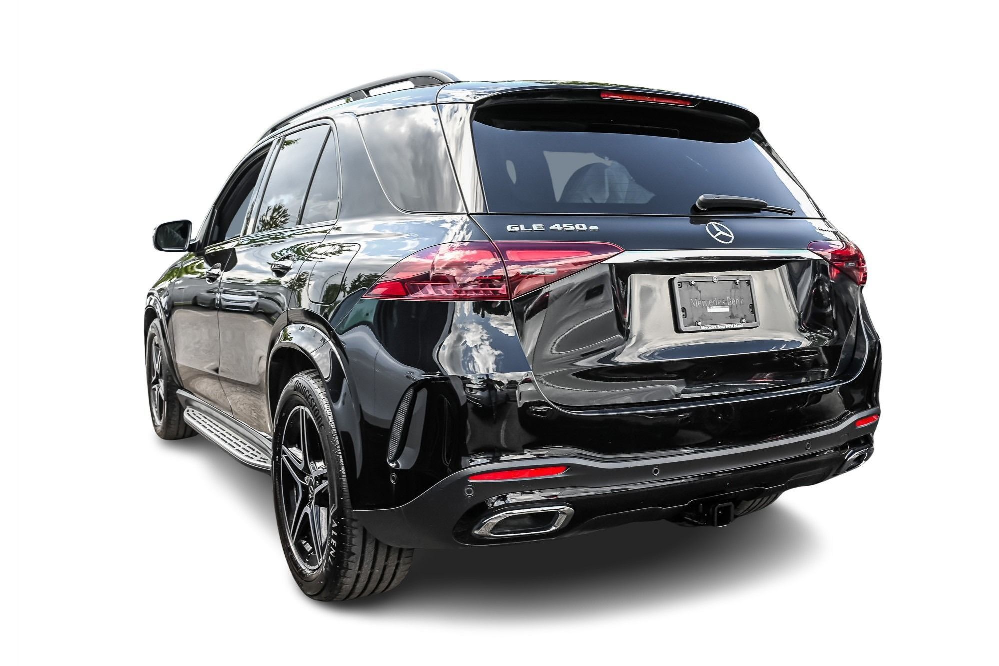 Mercedes-Benz GLE450e  2024
