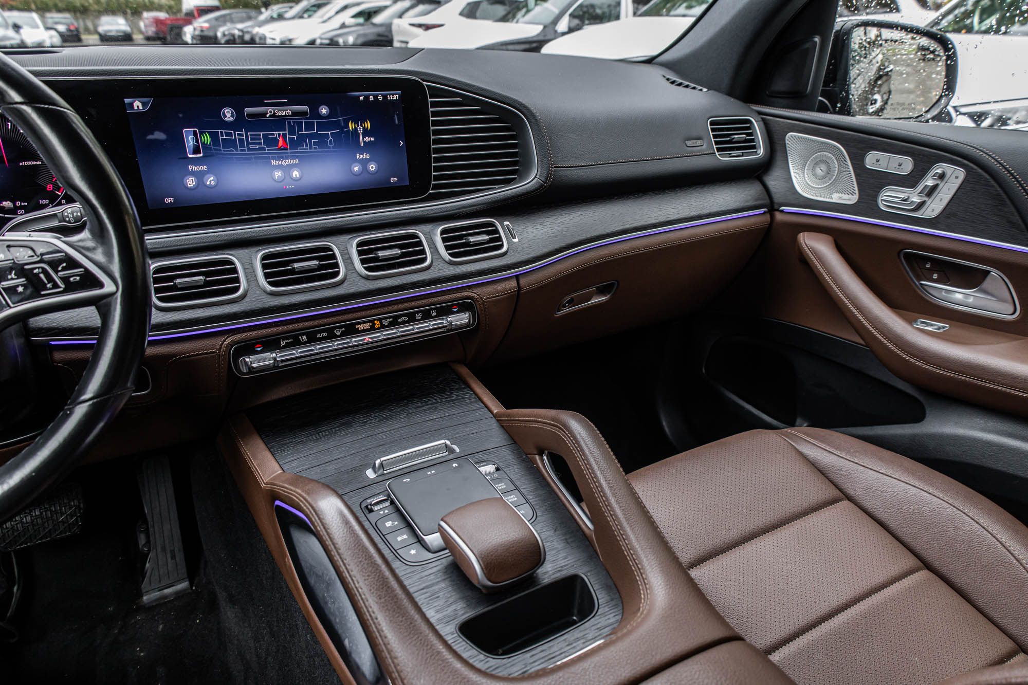 2024 Mercedes-Benz GLE450e in Dollard-des-Ormeaux, Quebec