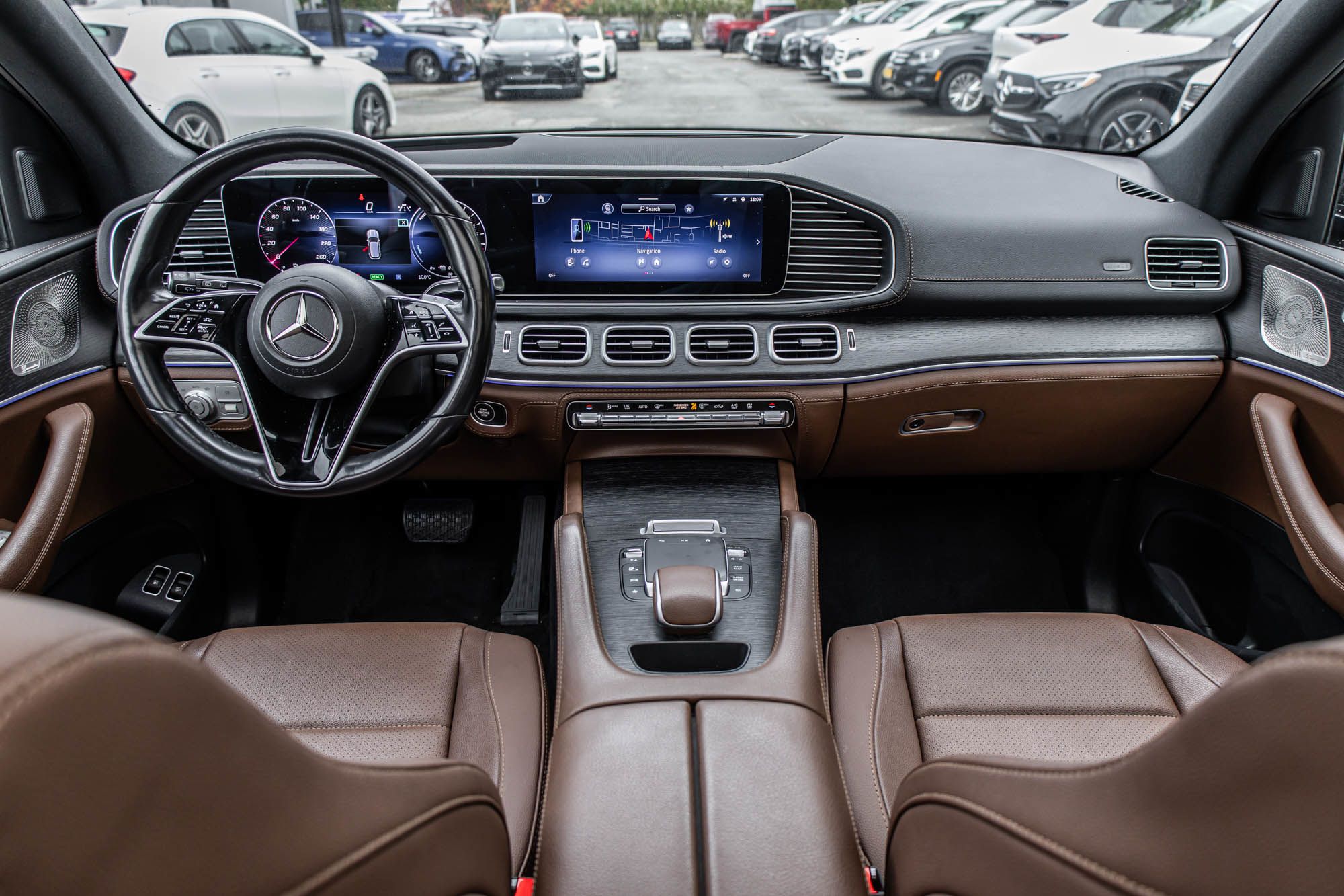 2024 Mercedes-Benz GLE450e in Dollard-des-Ormeaux, Quebec