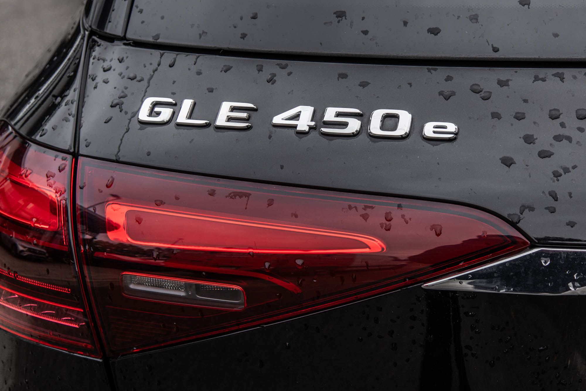 2024 Mercedes-Benz GLE450e in Dollard-des-Ormeaux, Quebec
