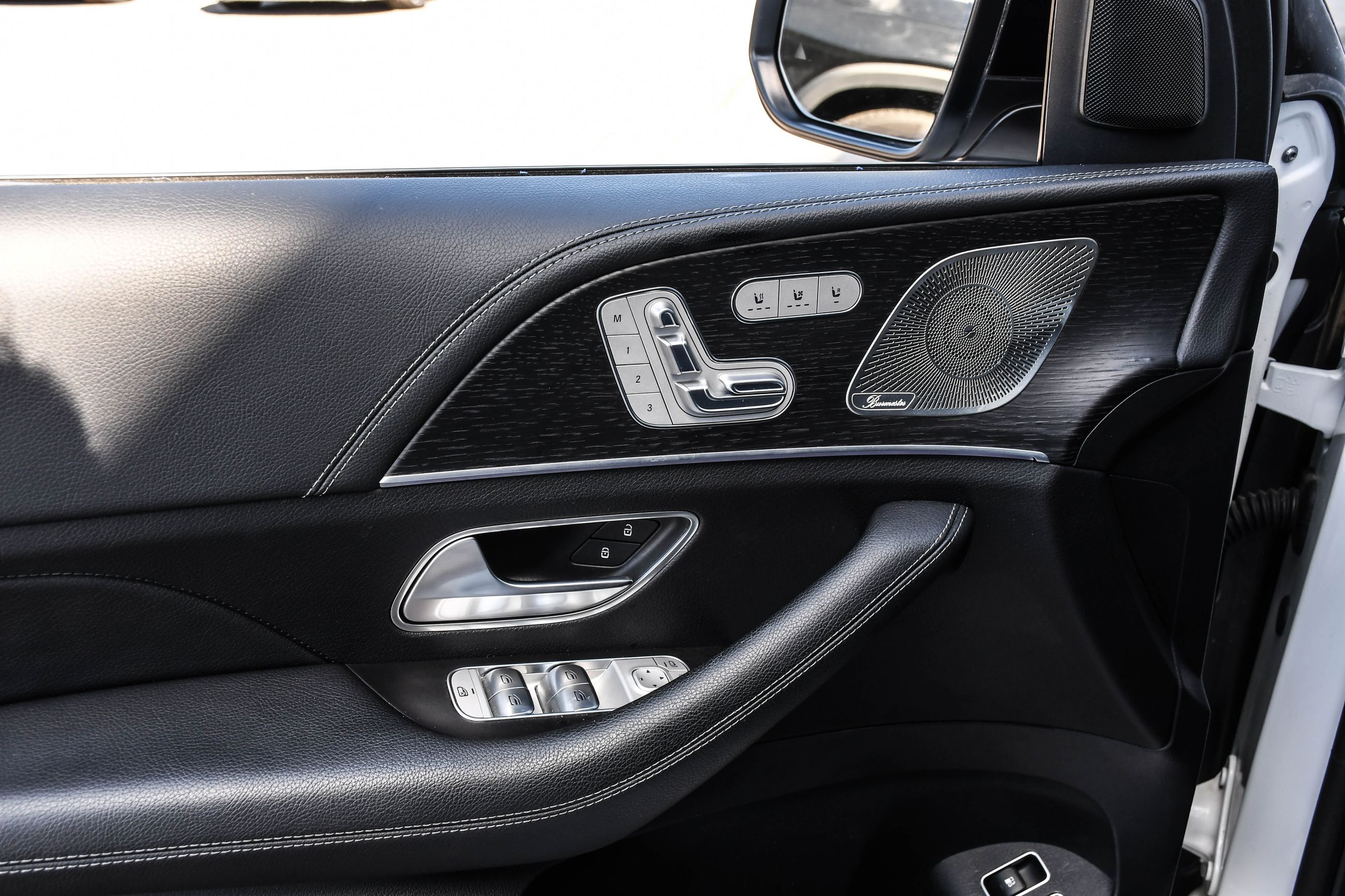 2024 Mercedes-Benz GLE450e