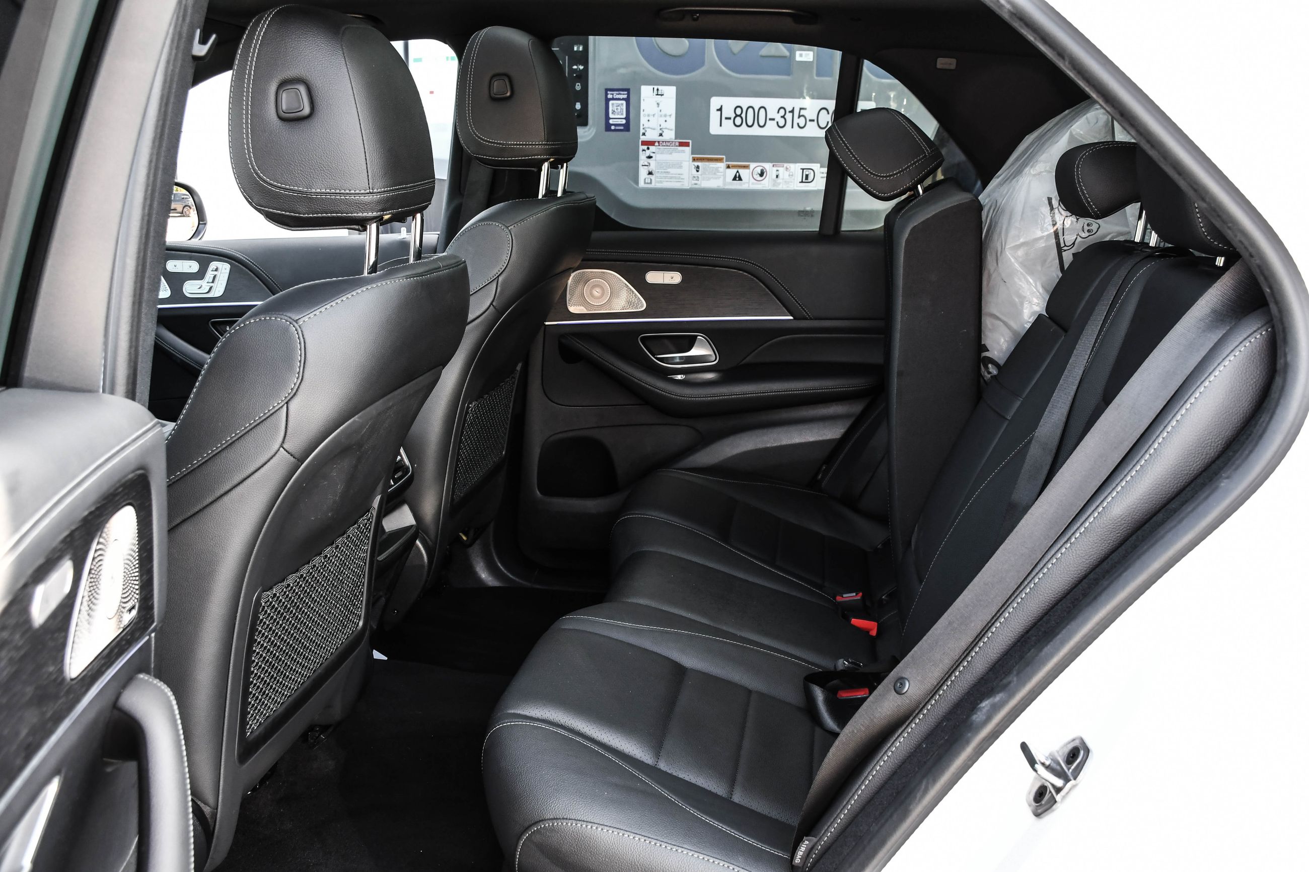 2024 Mercedes-Benz GLE450e