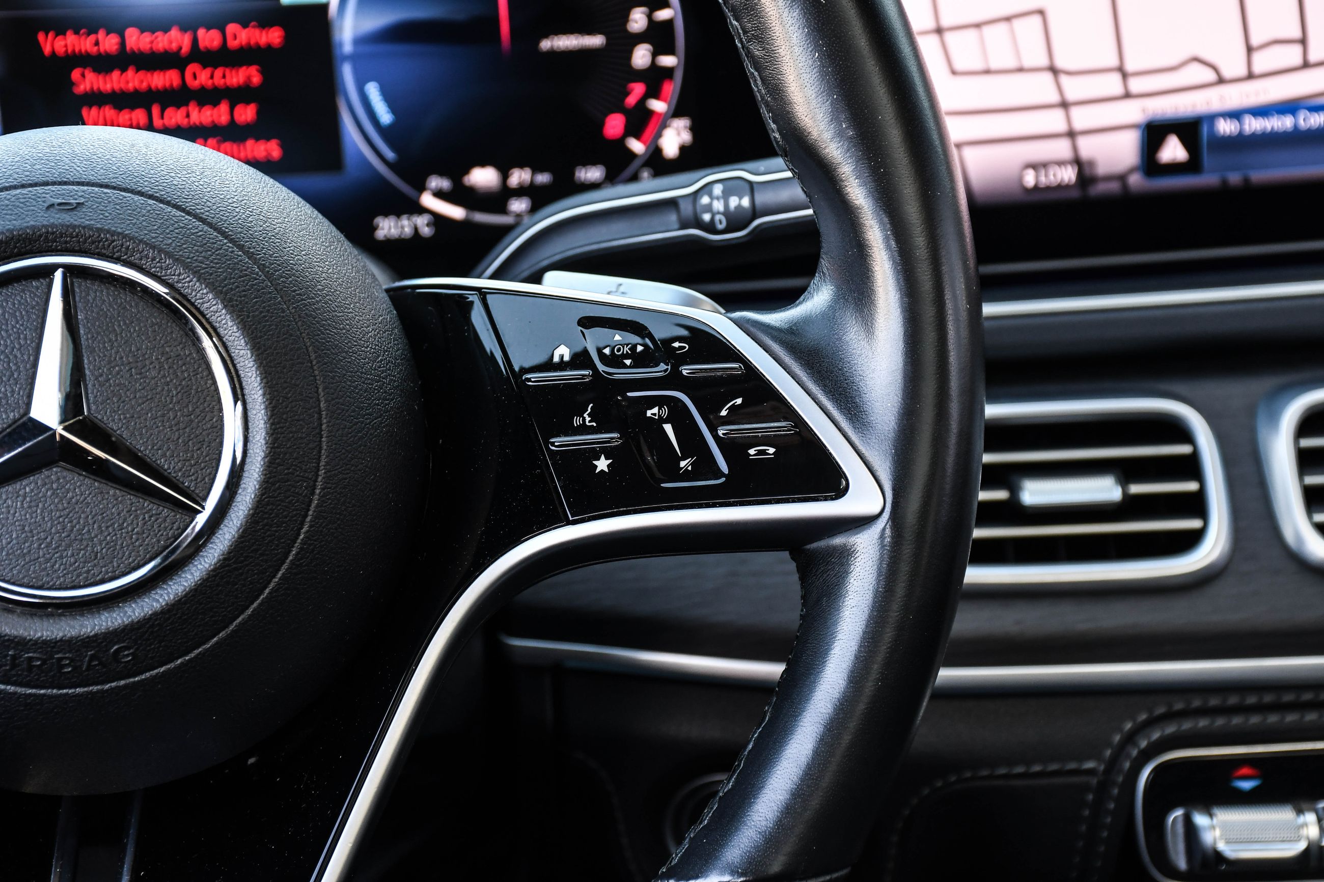 2024 Mercedes-Benz GLE450e