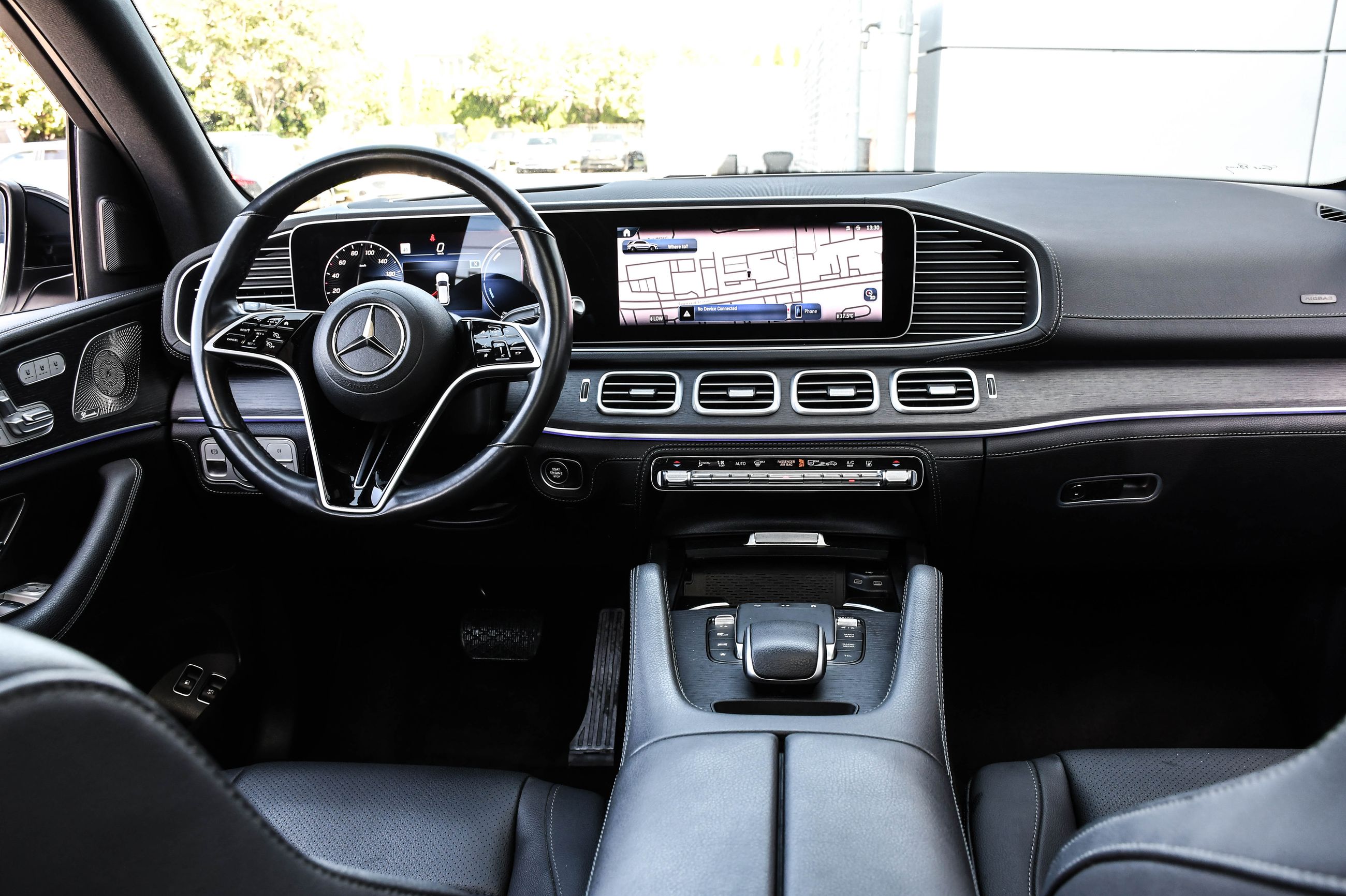 2024 Mercedes-Benz GLE450e