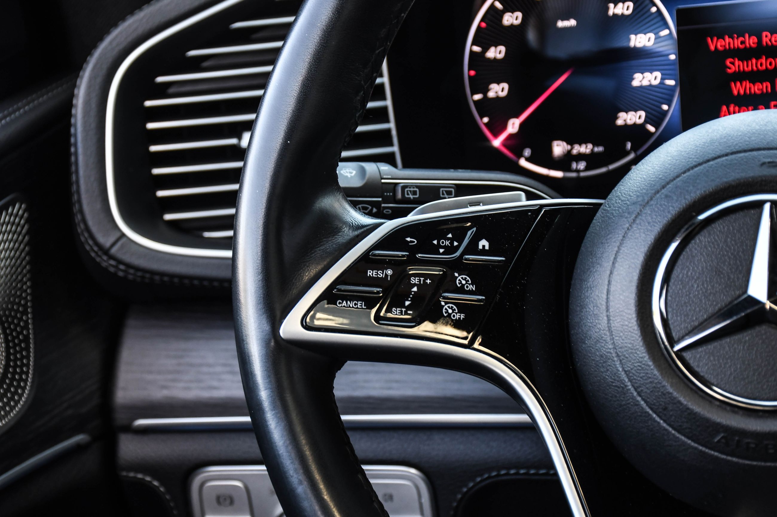 2024 Mercedes-Benz GLE450e