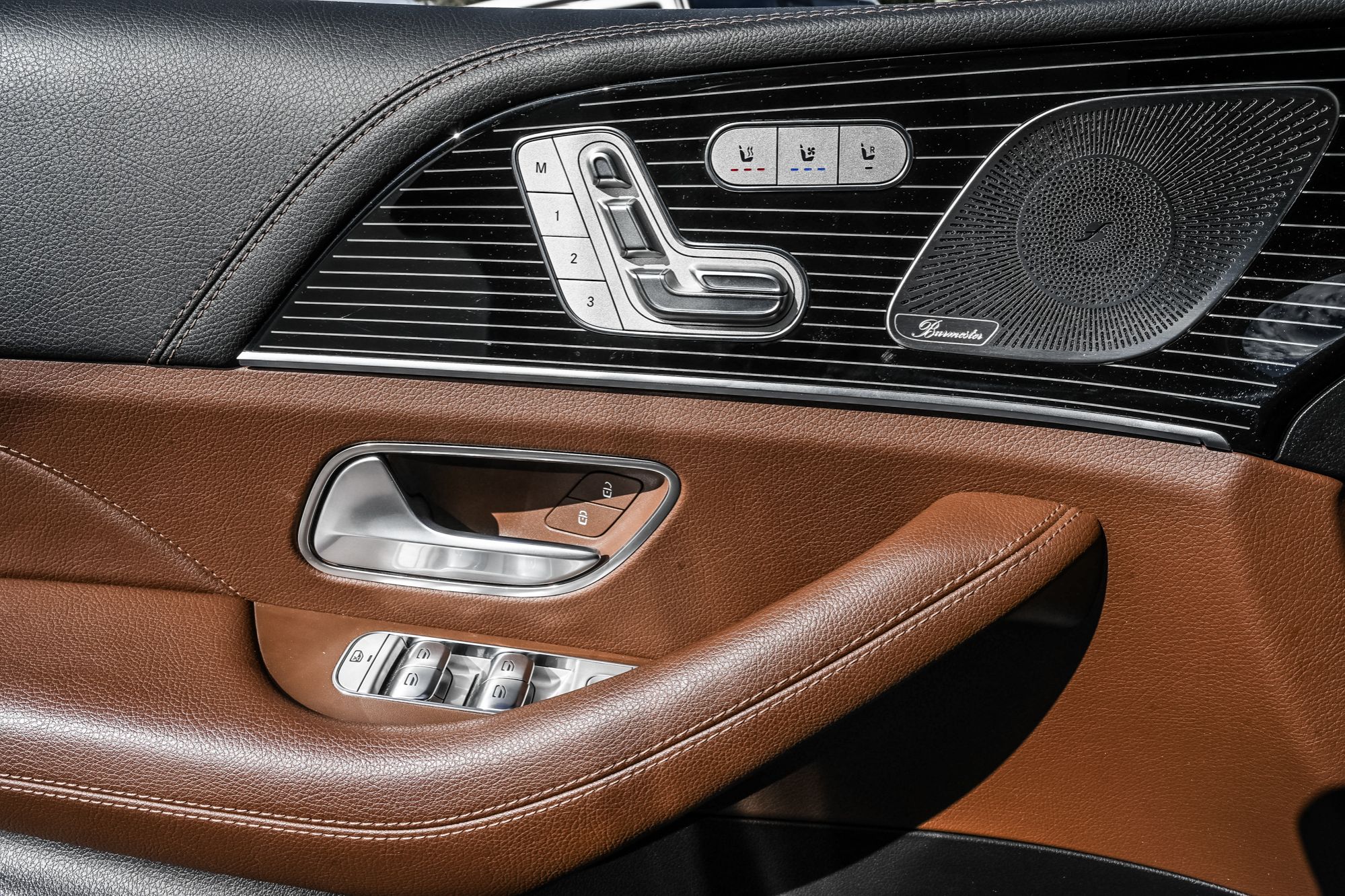 2025 Mercedes-Benz GLE450e