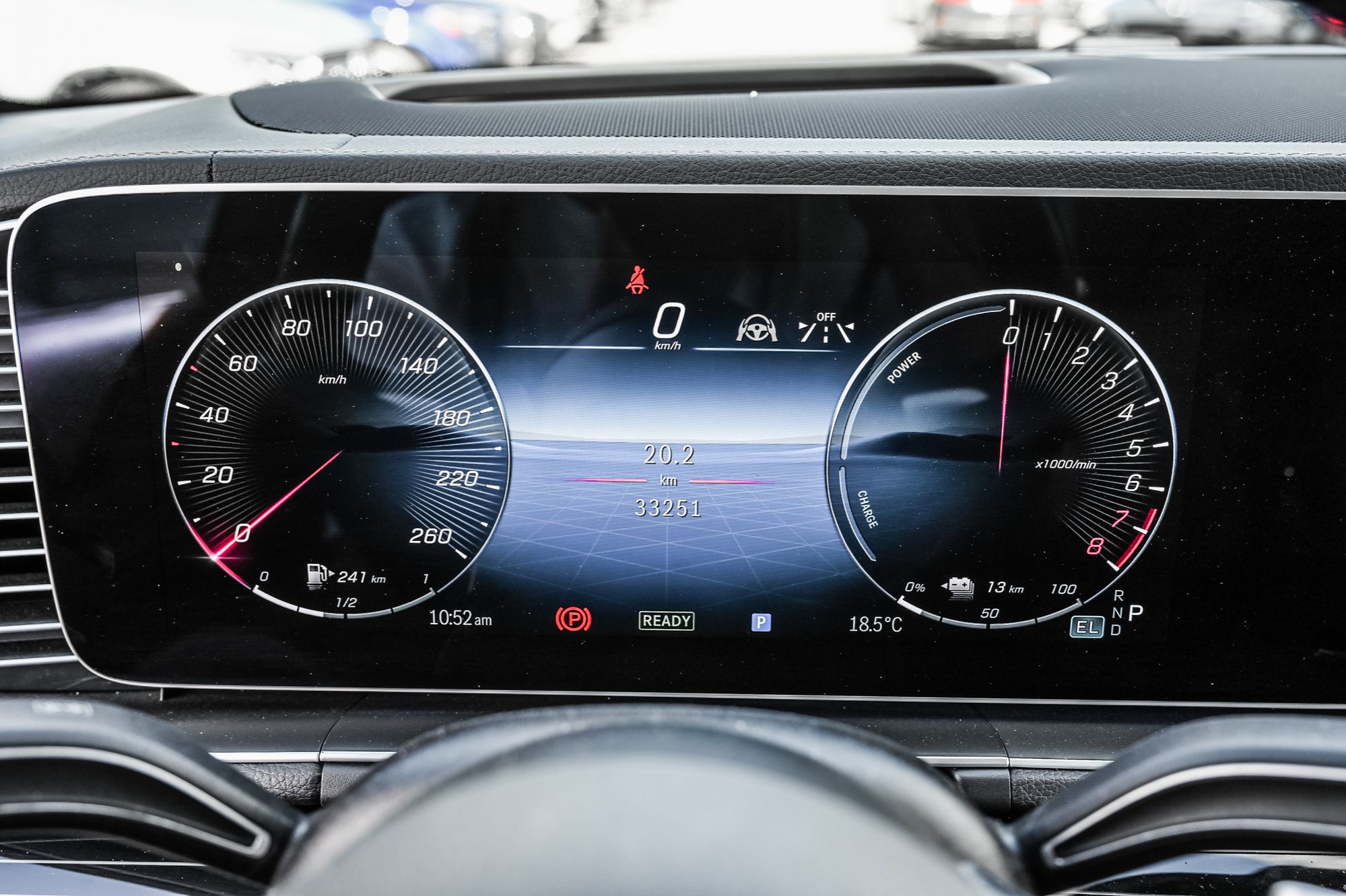 2025 Mercedes-Benz GLE450e