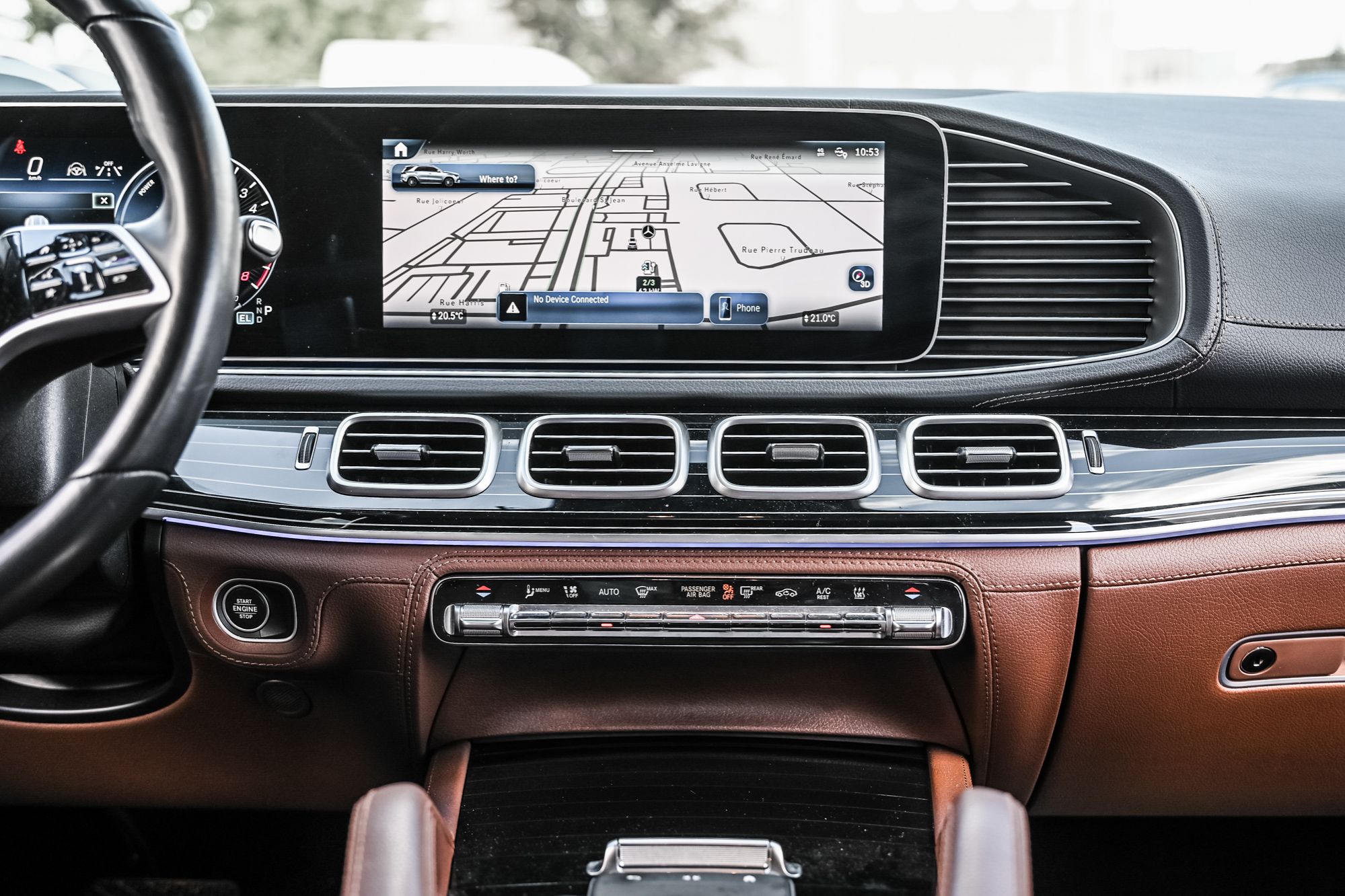 2025 Mercedes-Benz GLE450e
