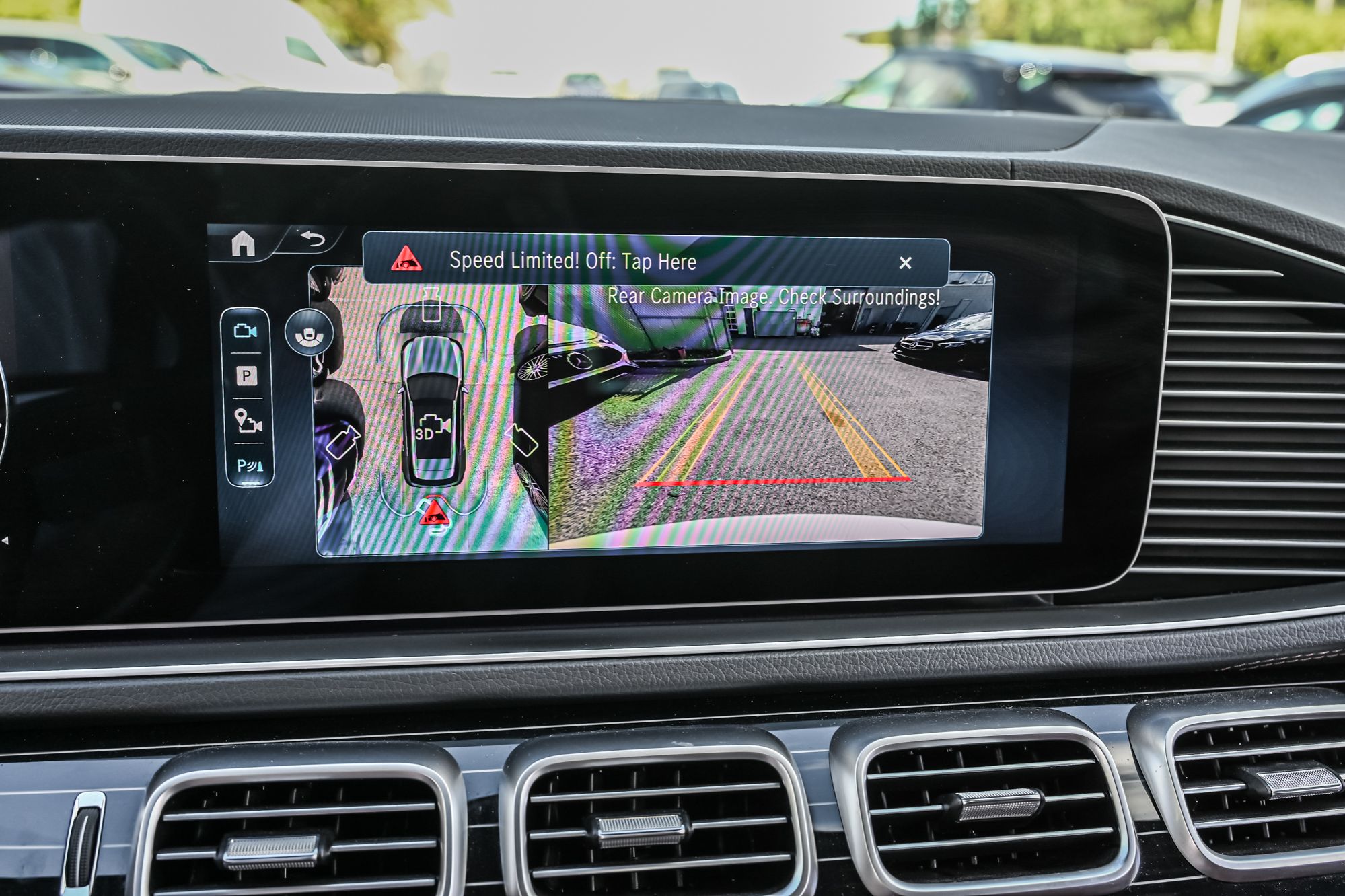 2025 Mercedes-Benz GLE450e