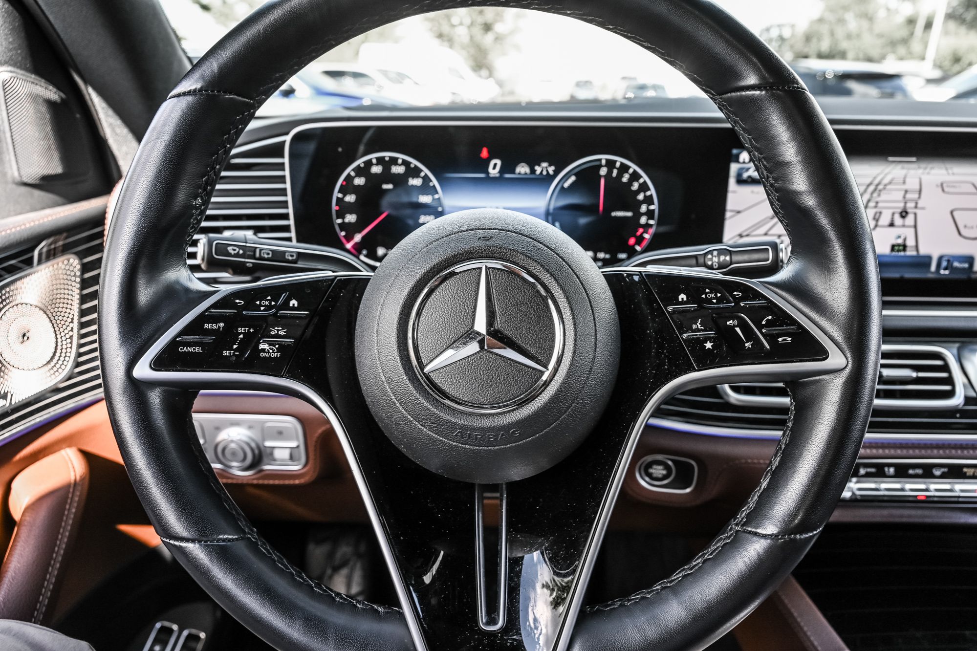 2025 Mercedes-Benz GLE450e