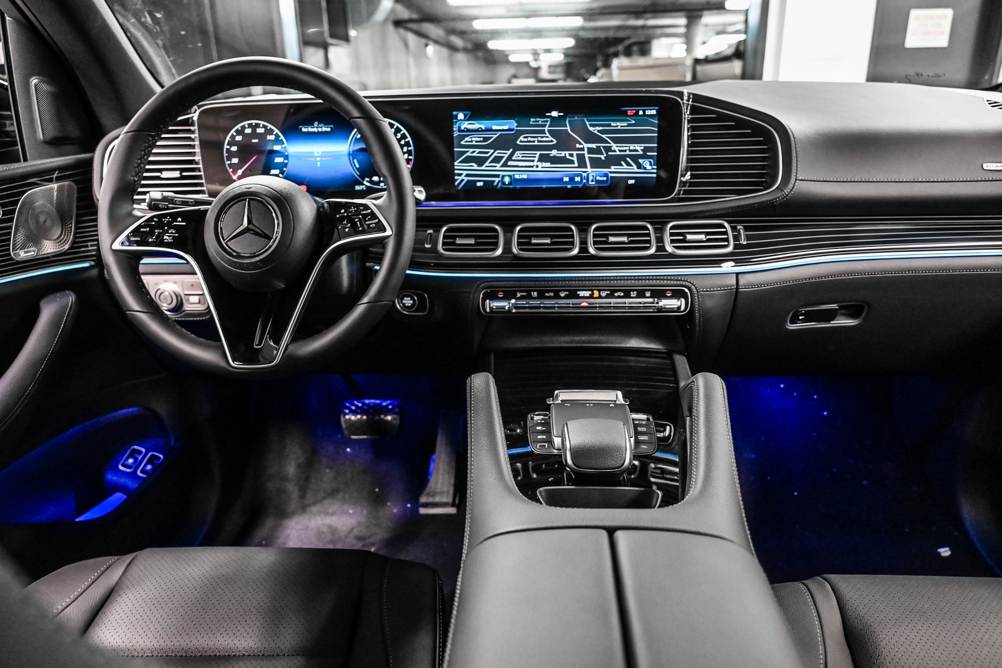 2026 Mercedes-Benz GLE Plug-in Hybrid