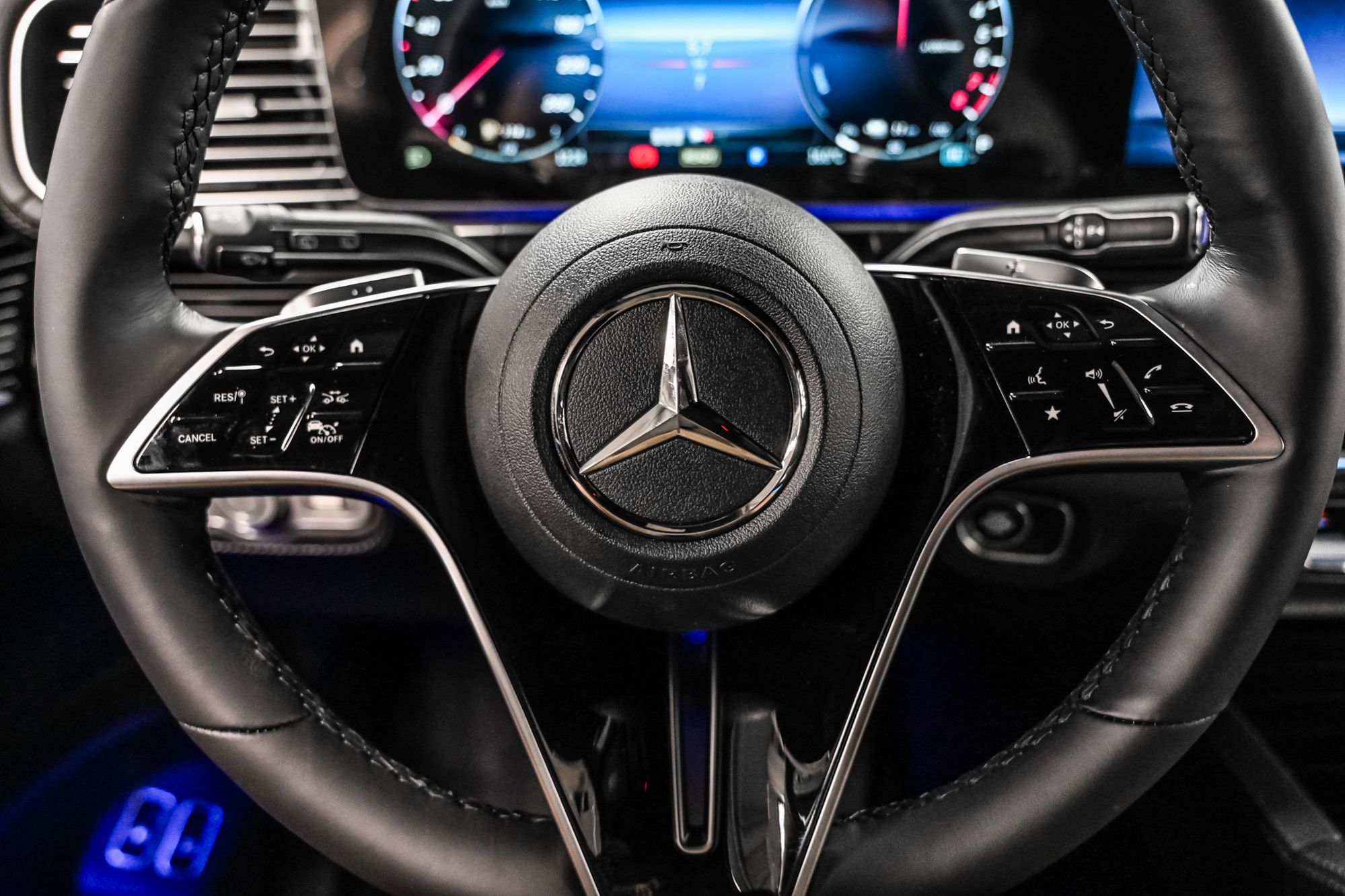 2026 Mercedes-Benz GLE Plug-in Hybrid