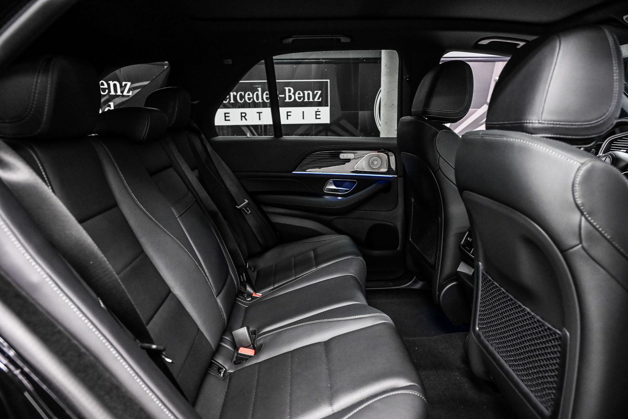 2026 Mercedes-Benz GLE Plug-in Hybrid