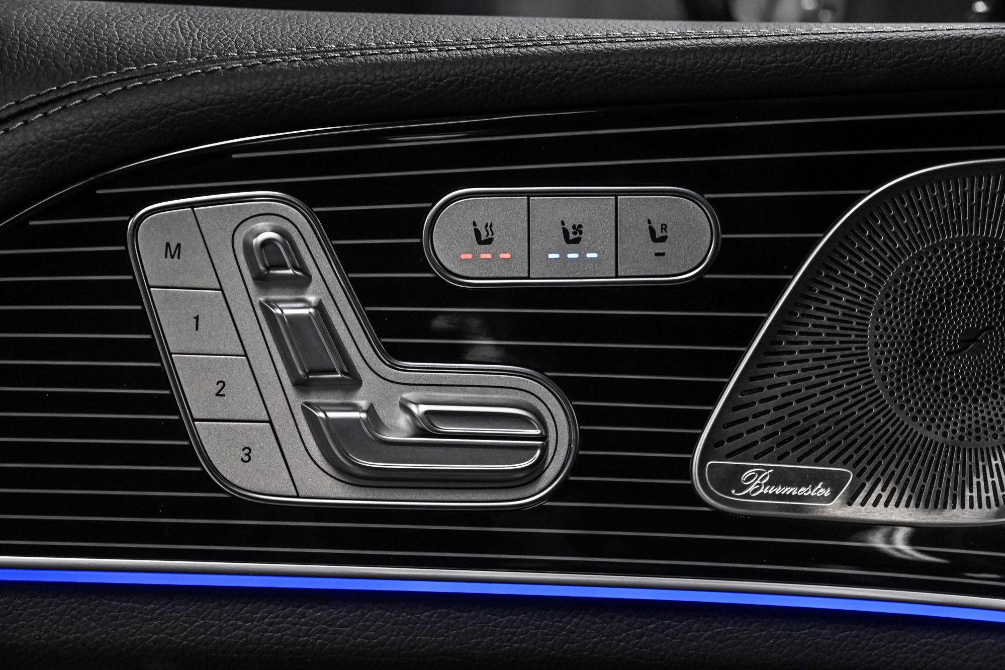 2026 Mercedes-Benz GLE Plug-in Hybrid