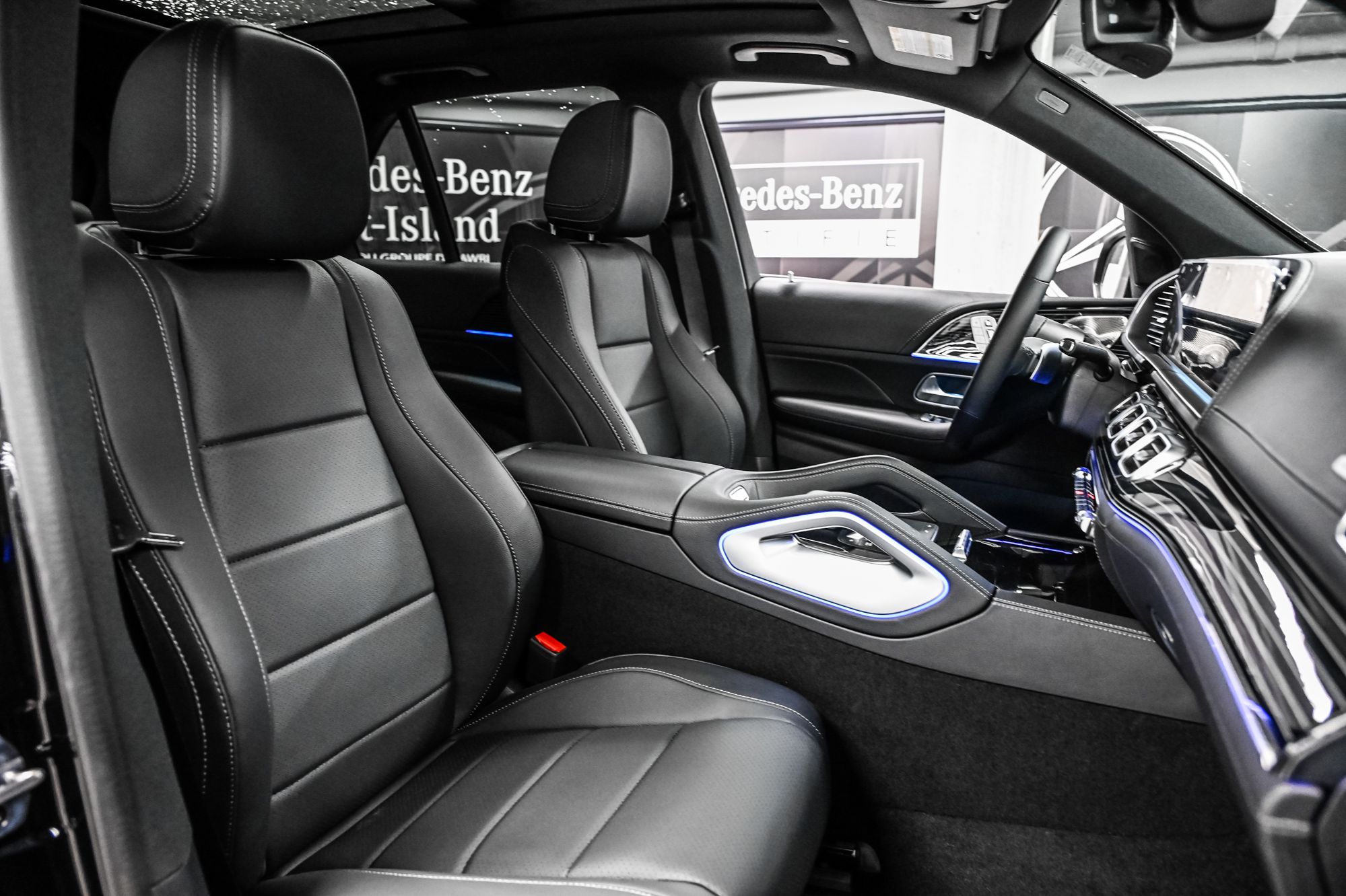 2026 Mercedes-Benz GLE Plug-in Hybrid